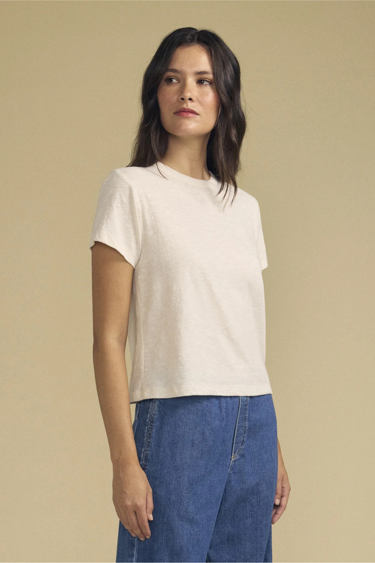 Velvet Originals Marika Top - Beach