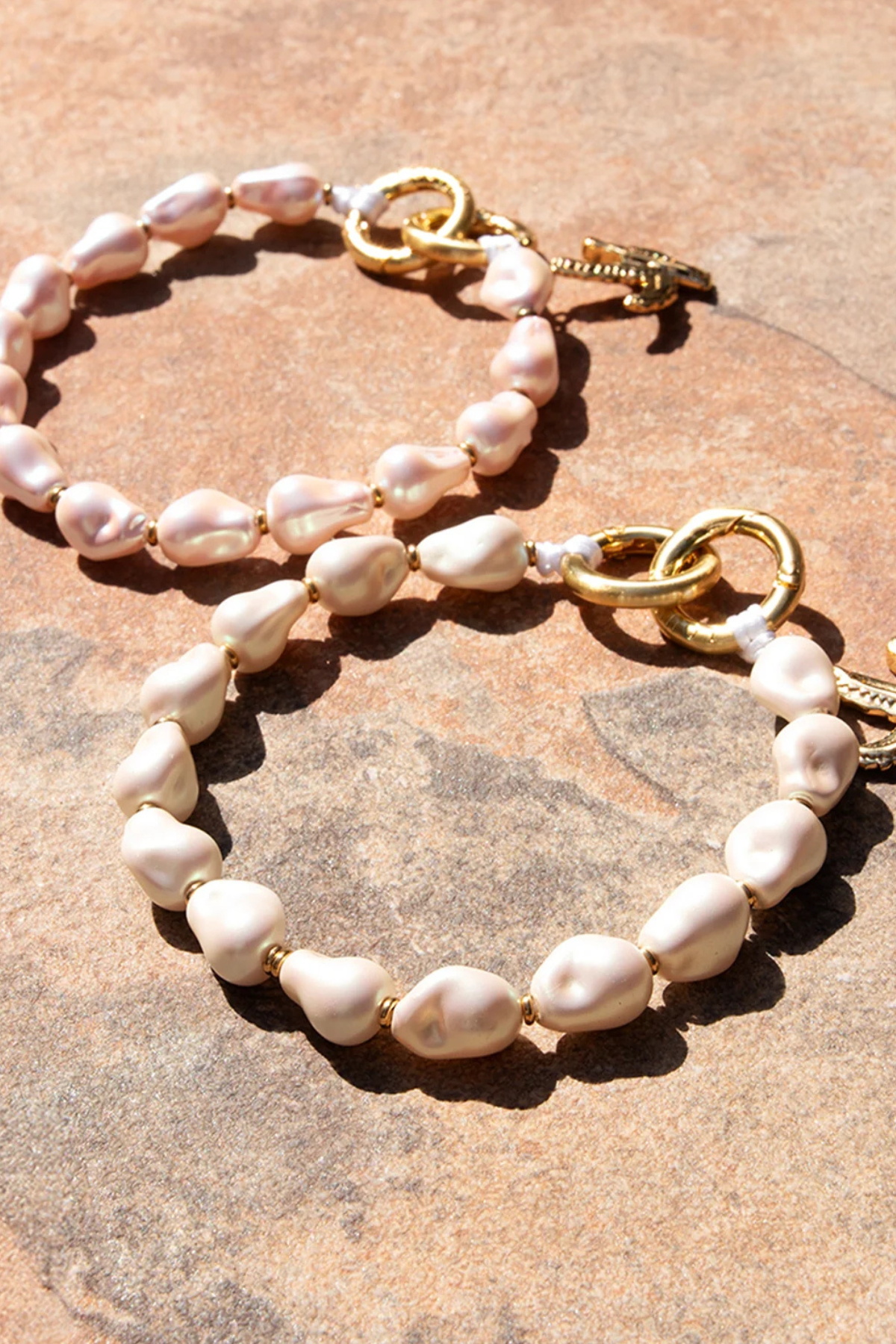 Louvini Paris Ida Bracelet