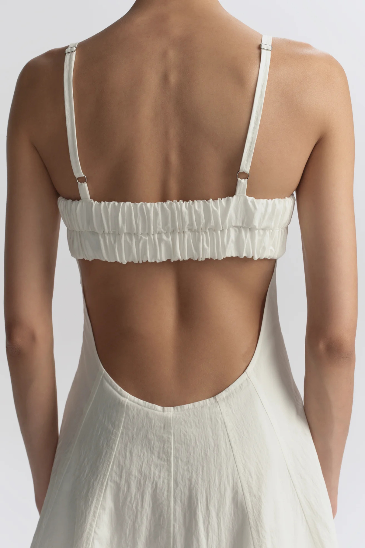 A.L.C. Nina Midi Dress