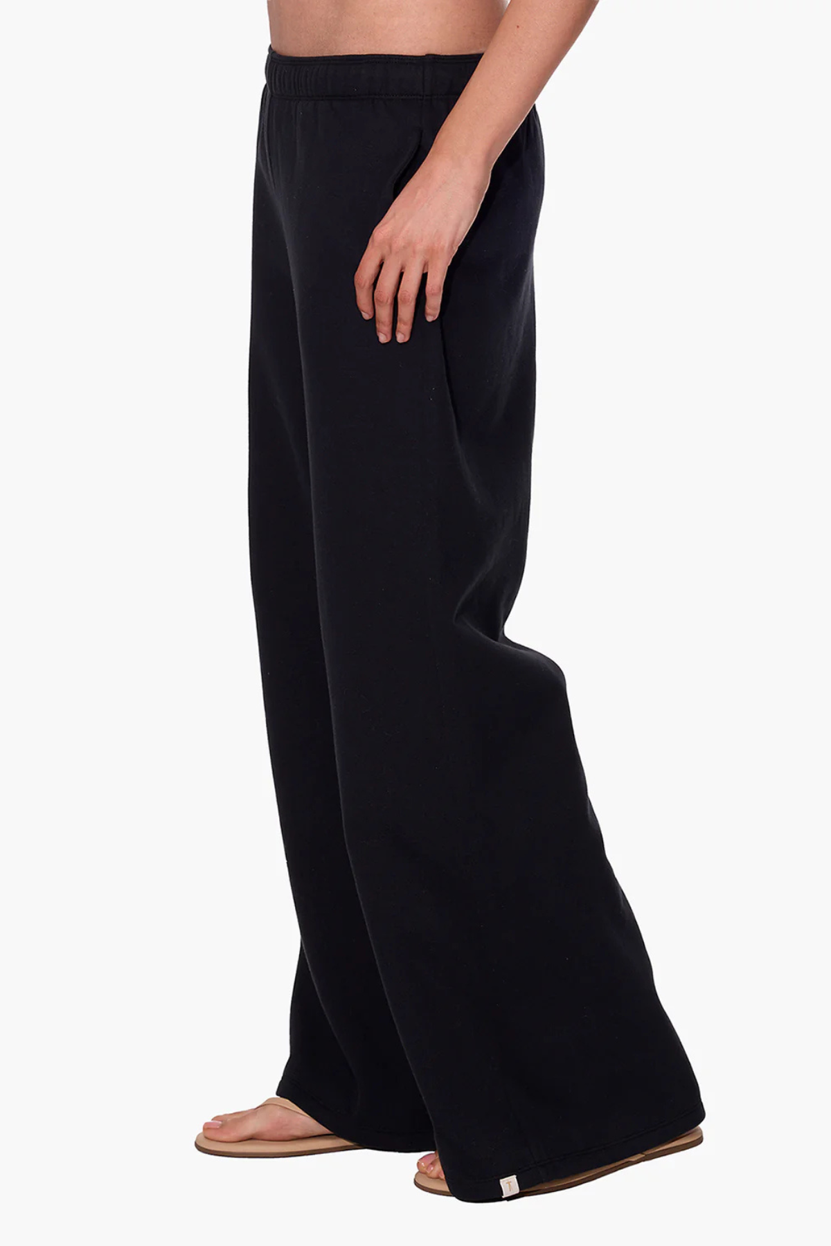 Tkees CloudSoft Wide Leg Jogger