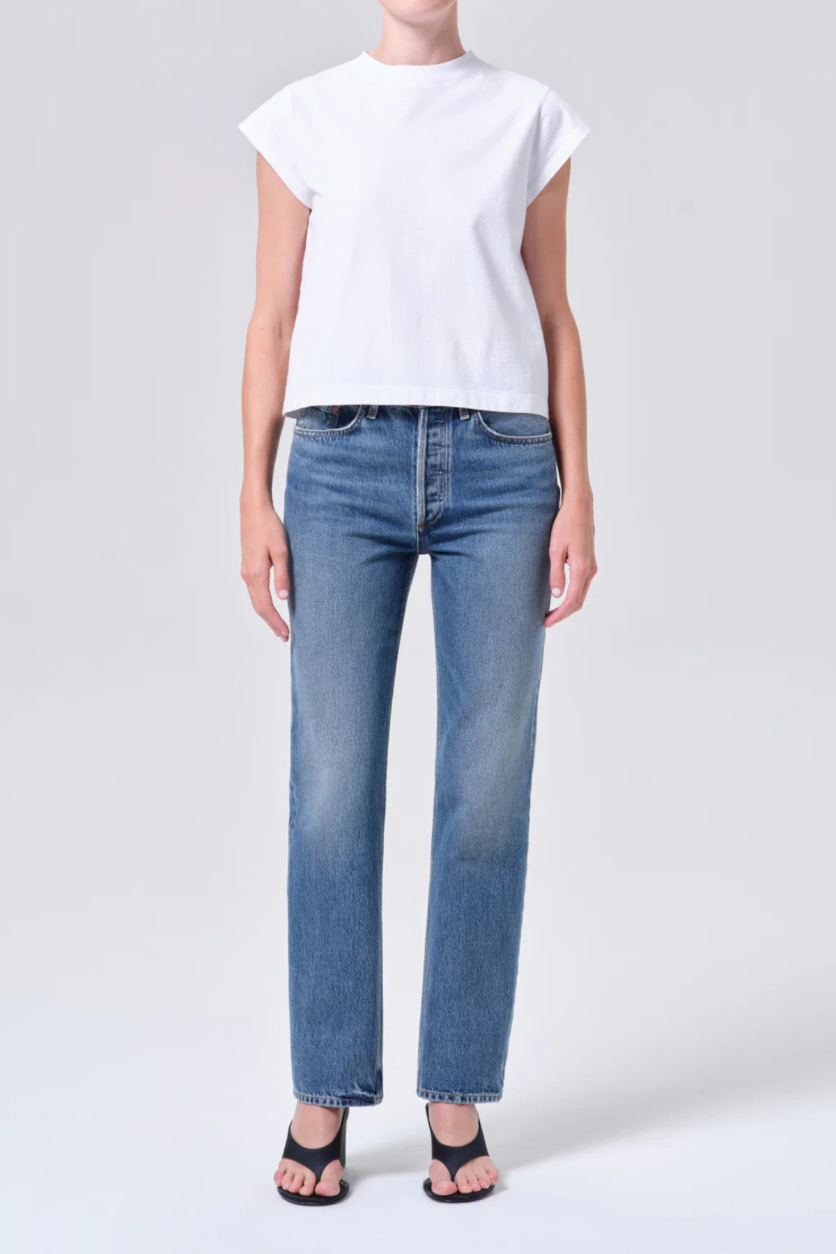 Agolde Lana Jeans
