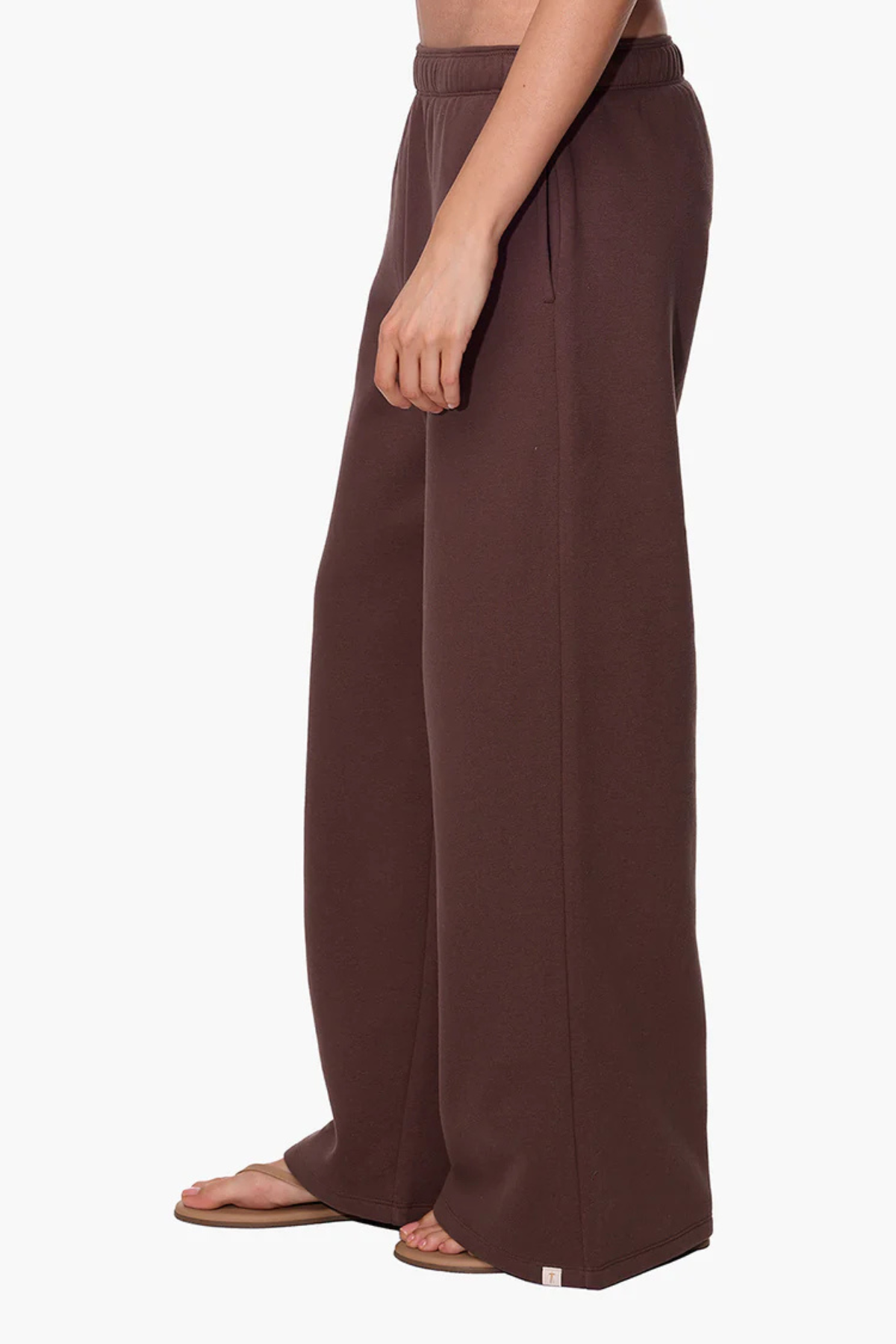 Tkees CloudSoft Wide Leg Jogger