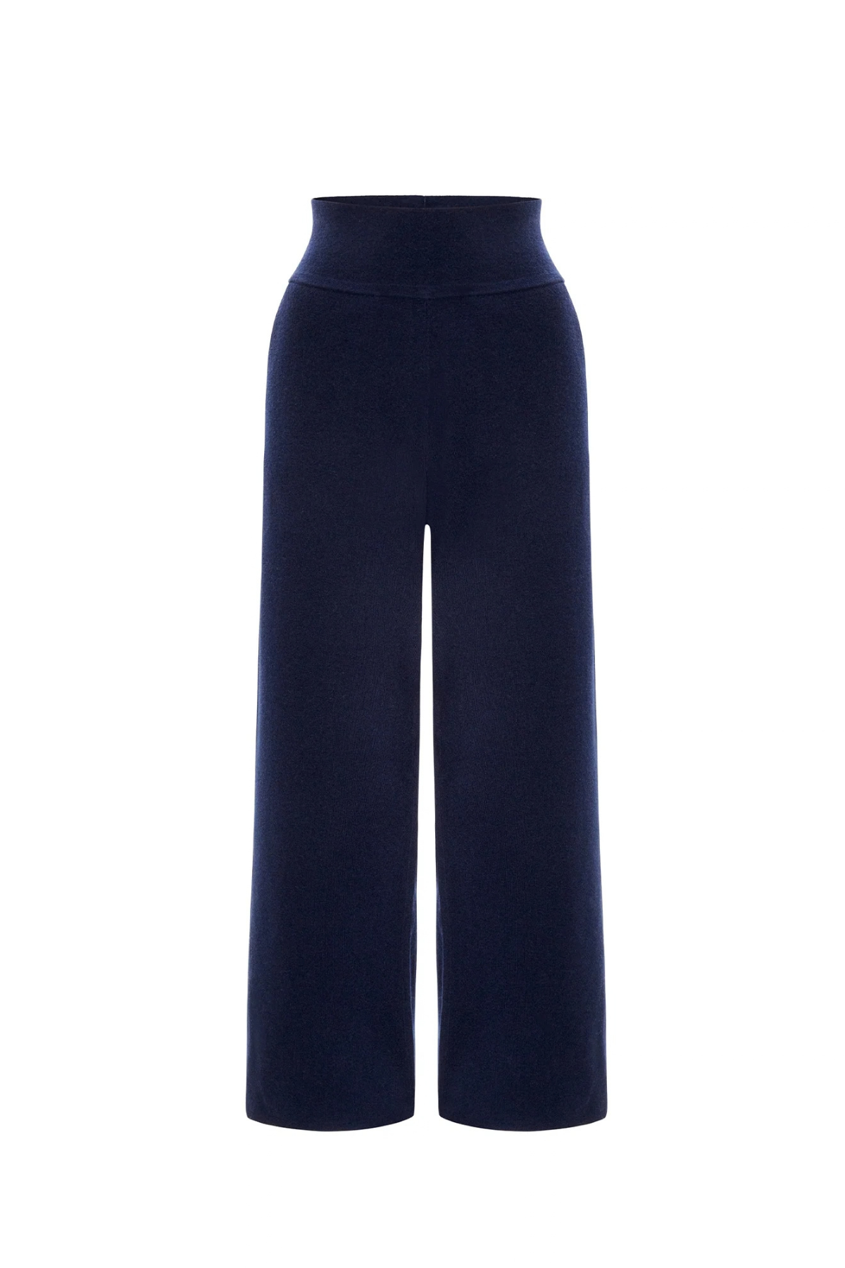 Brochu Walker Cary Knit Pant - Navy