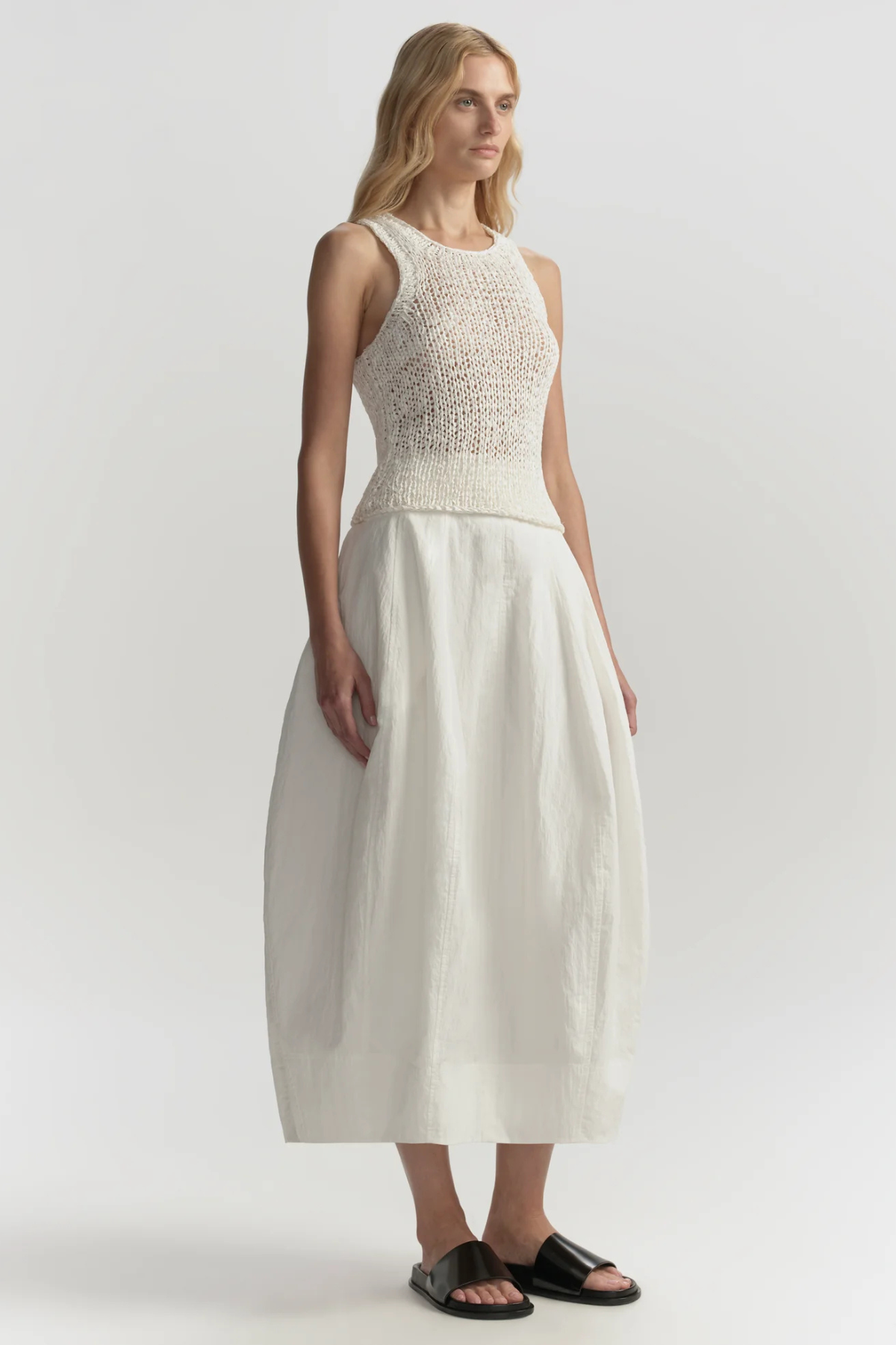 A.L.C. Nelly Open Top