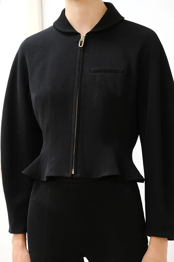 Bombardero Ashlyn Roya