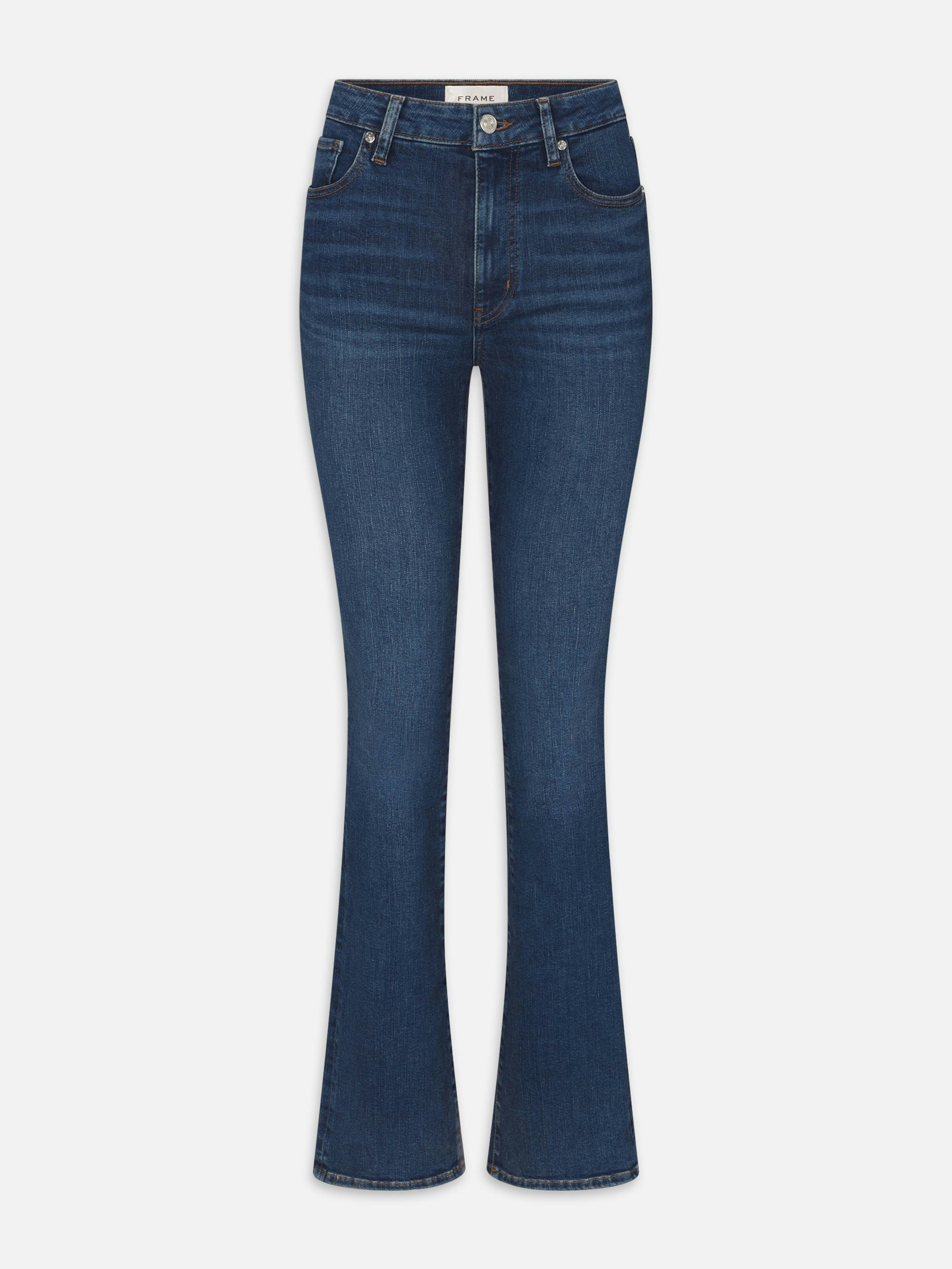 Enmarca los jeans Reboot