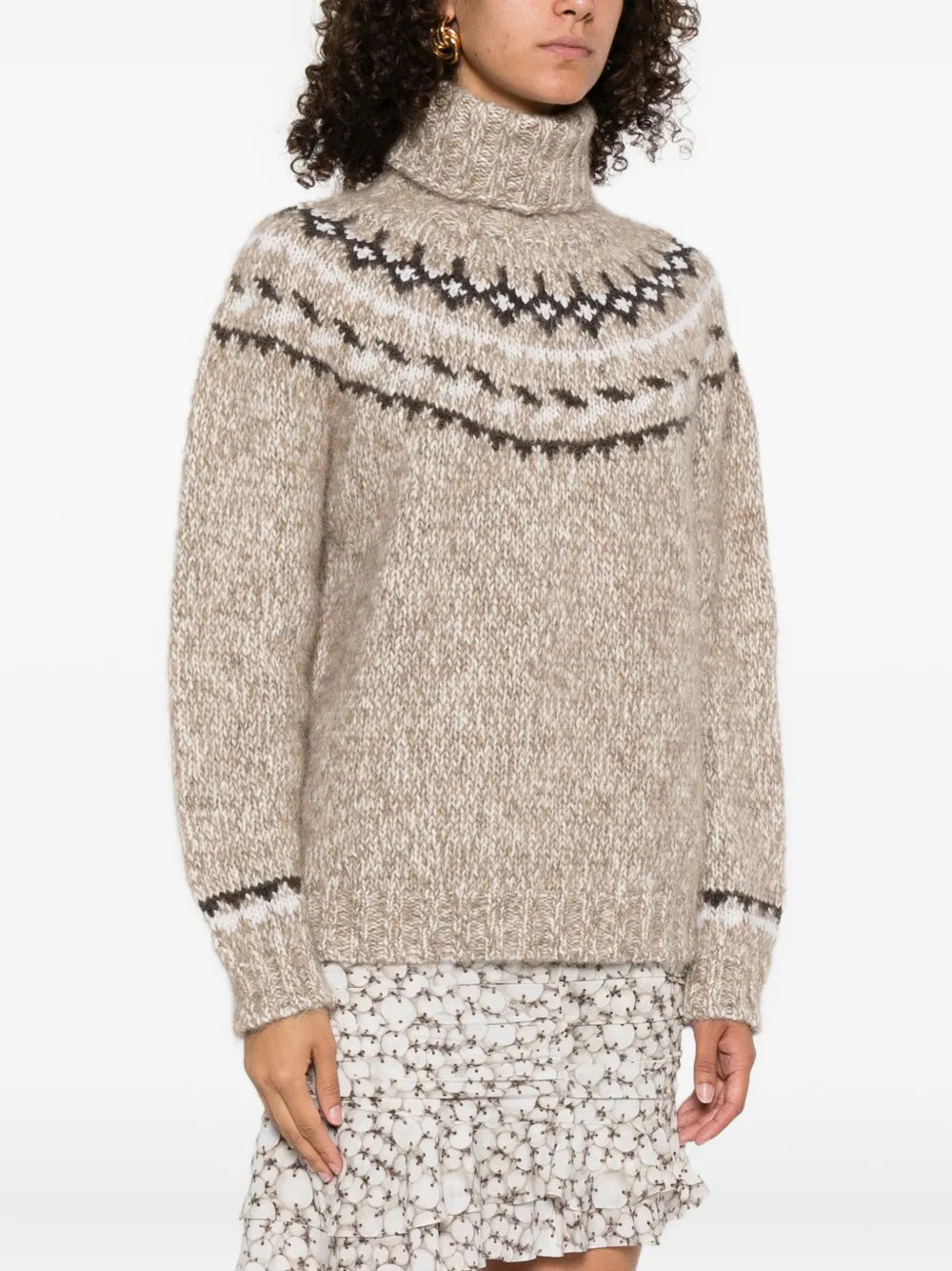 P.A.R.O.S.H. Lailaj Sweater