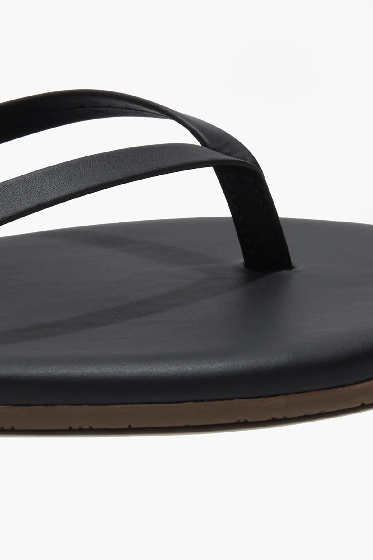 Tkees Lily Liners - Sable