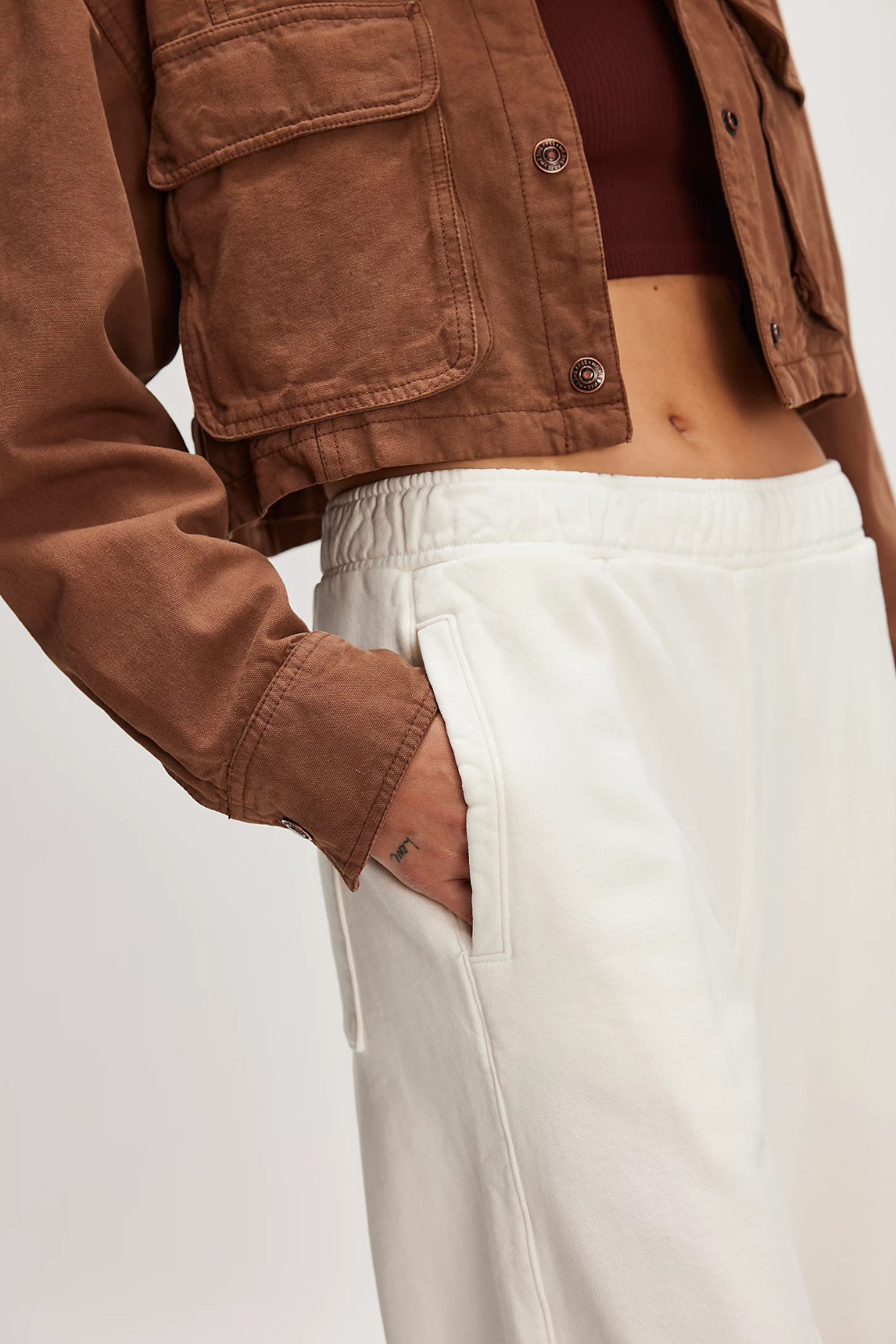 Pantalón deportivo Miro de Ciudadanos de la Humanidad