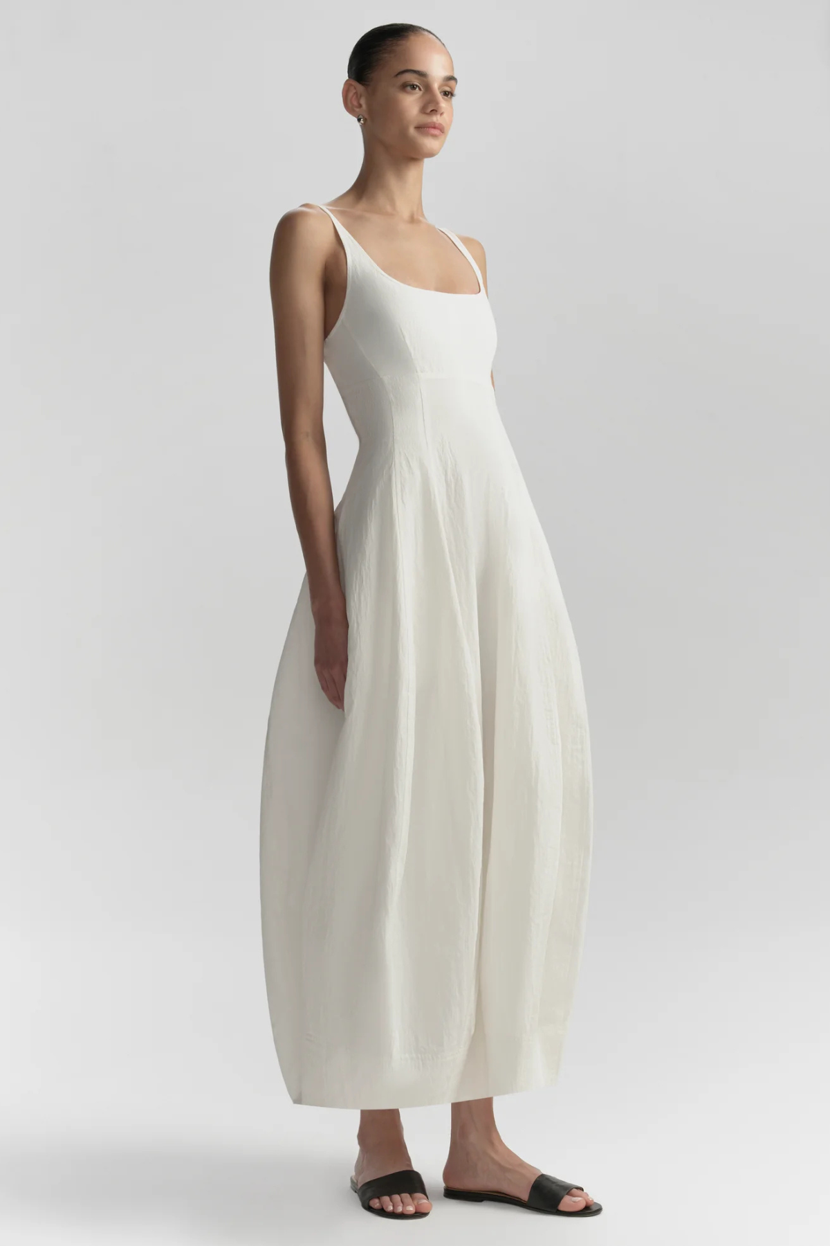 A.L.C. Nina Midi Dress