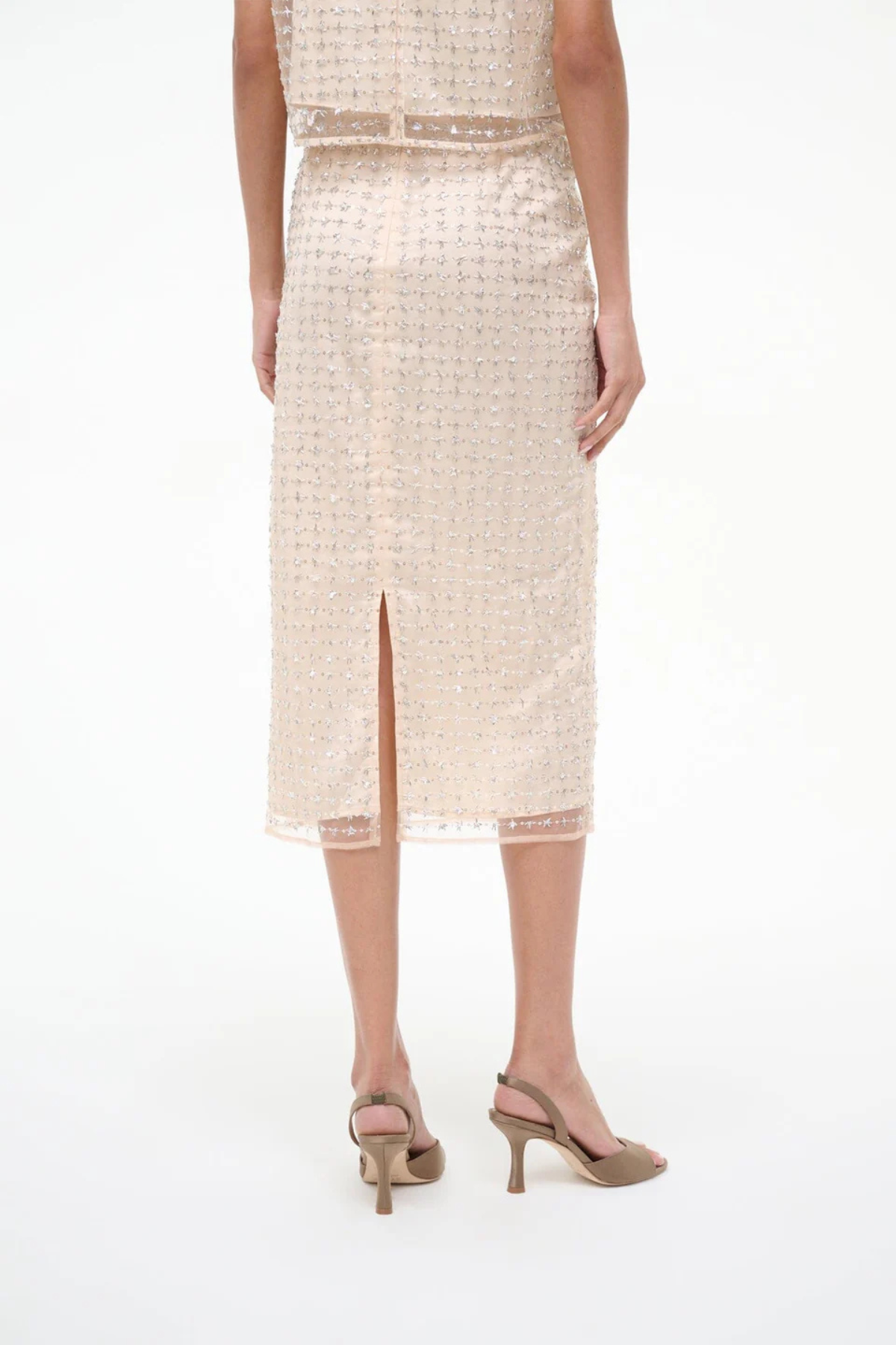 Staud Ciara Skirt