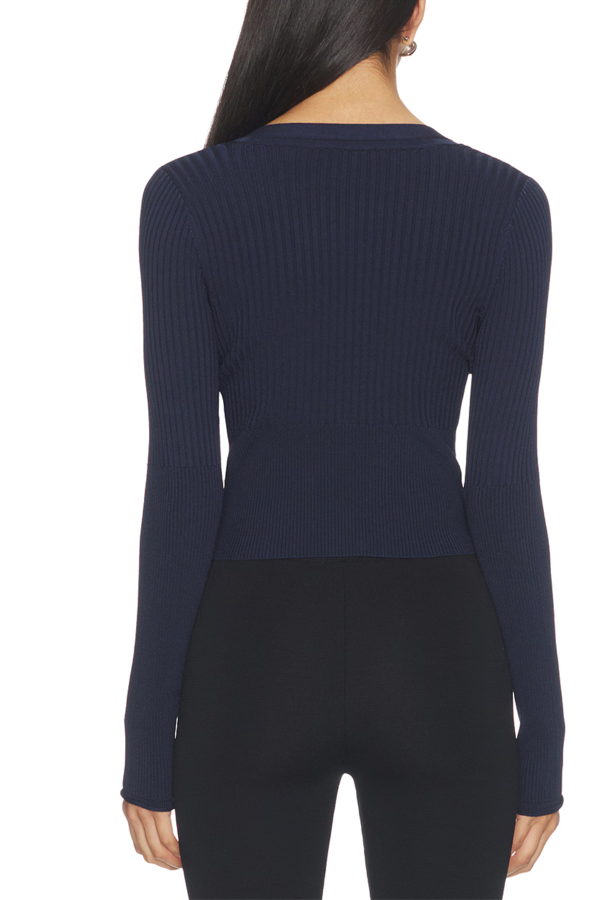 Simkhai Ailany Cardigan - Midnight