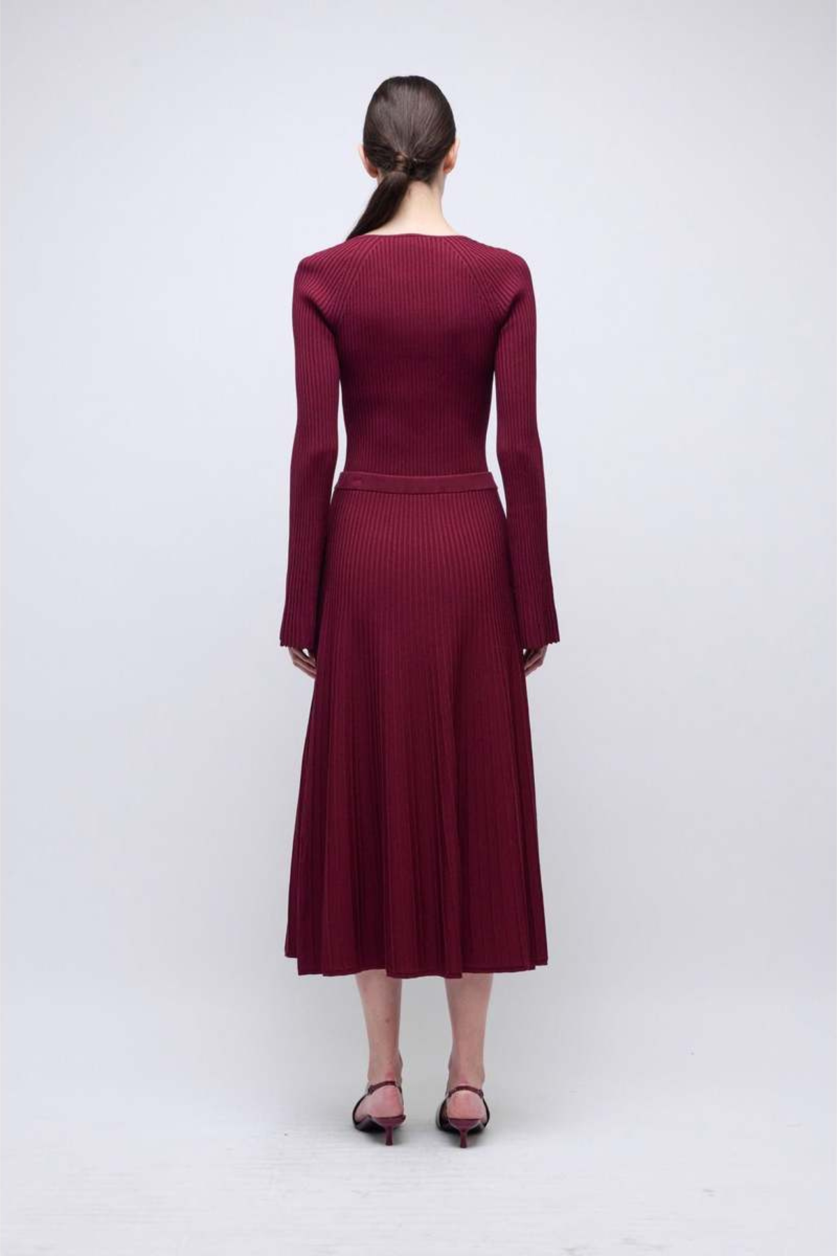 Simkhai Chiara Skirt