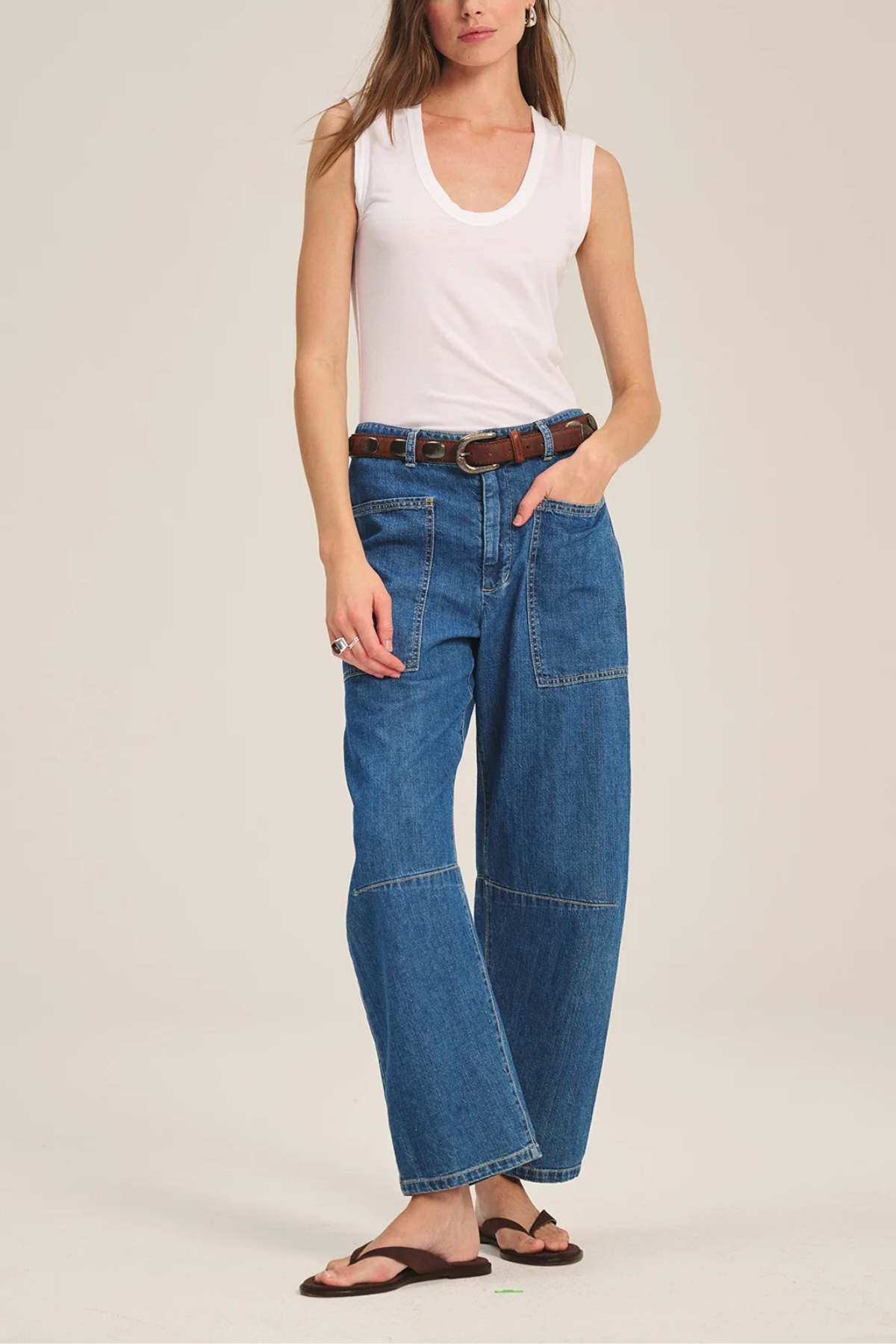 Velvet Estina Tank Top