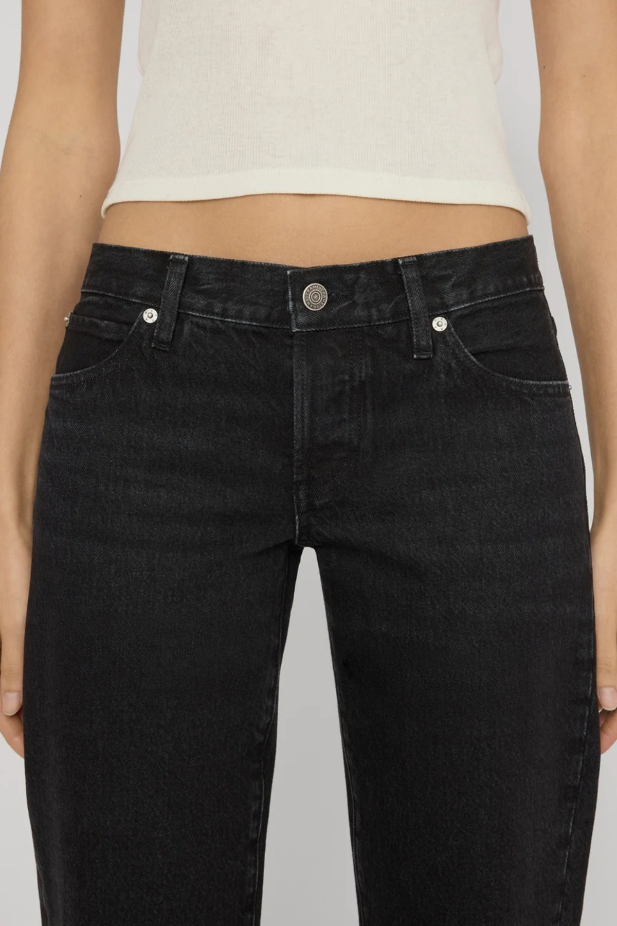 Frame The Gray Jeans - Astral