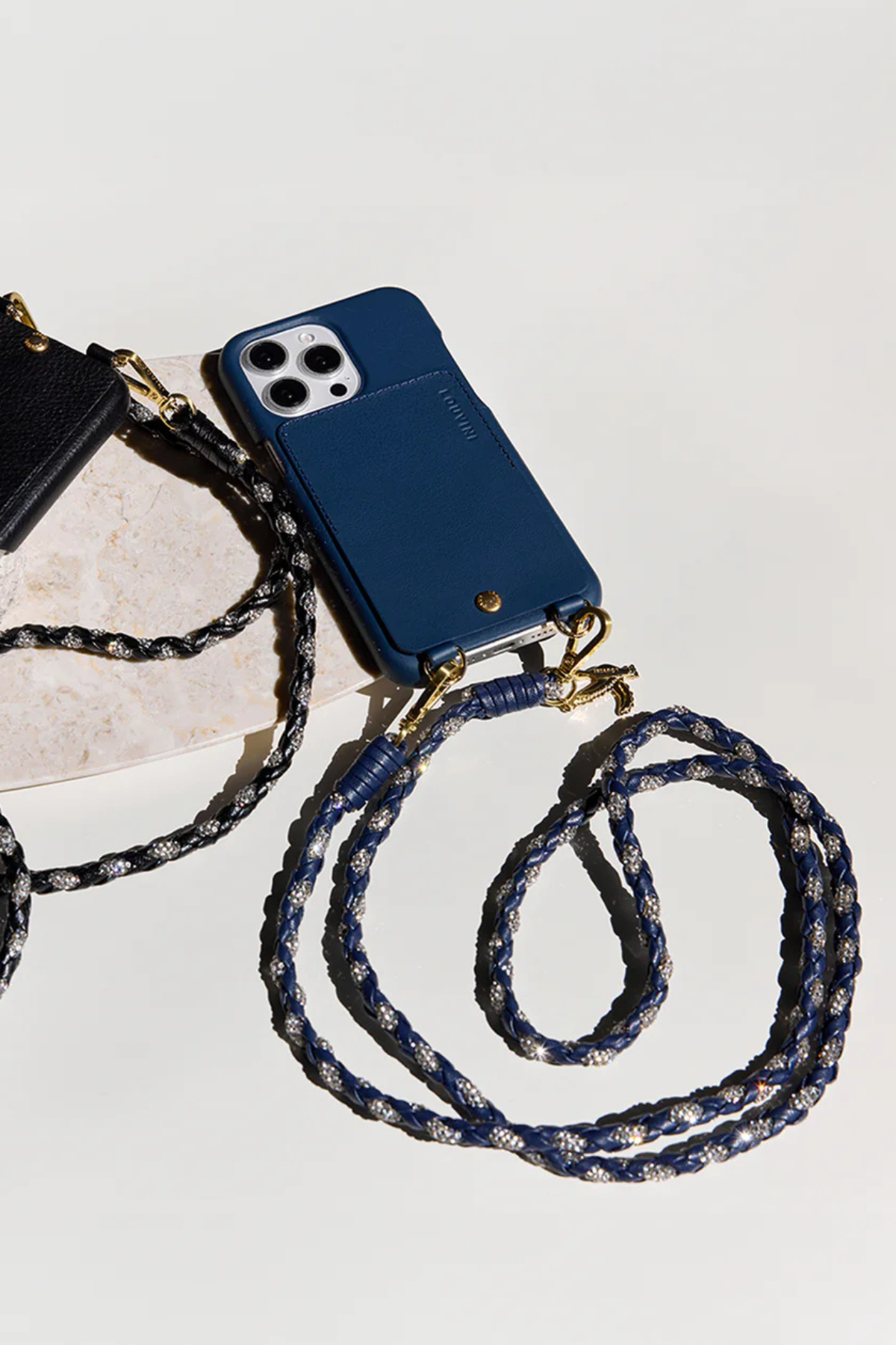 Louvini Paris Kylie Cord