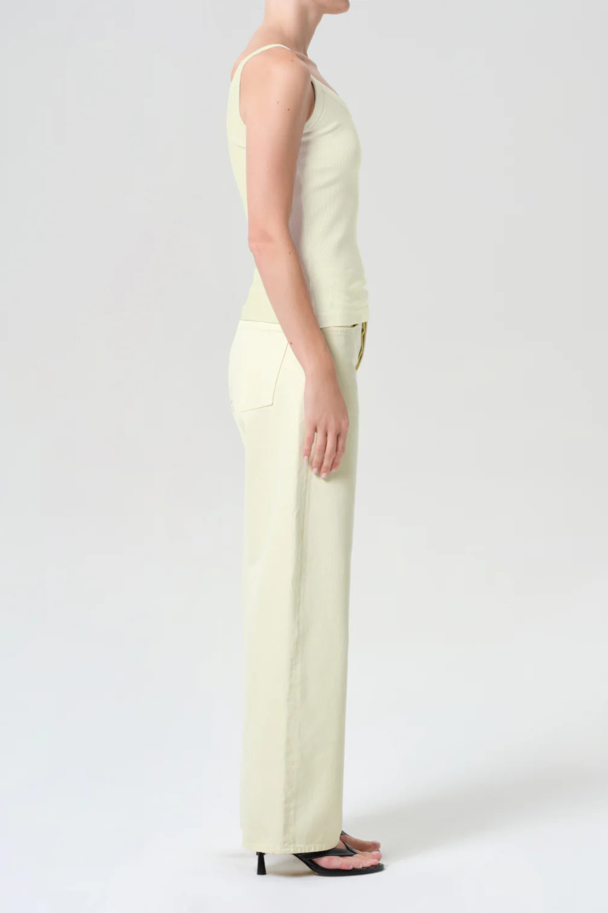 Agolde Arc 32" Jeans