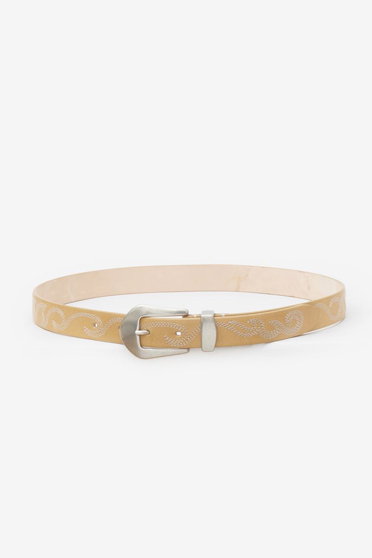 Isabel marant kidatt on sale belt