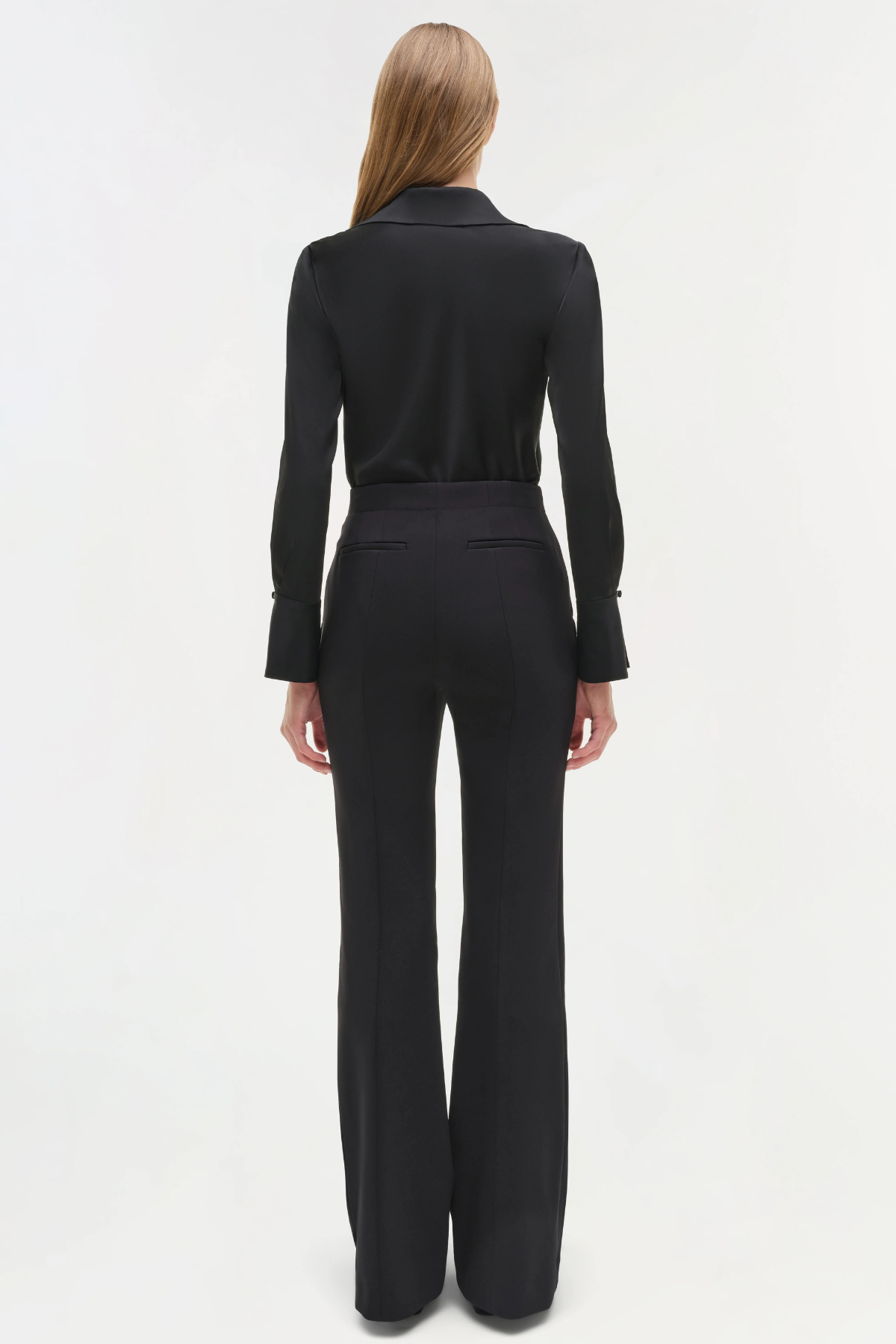 Simkhai Symone Satin Top