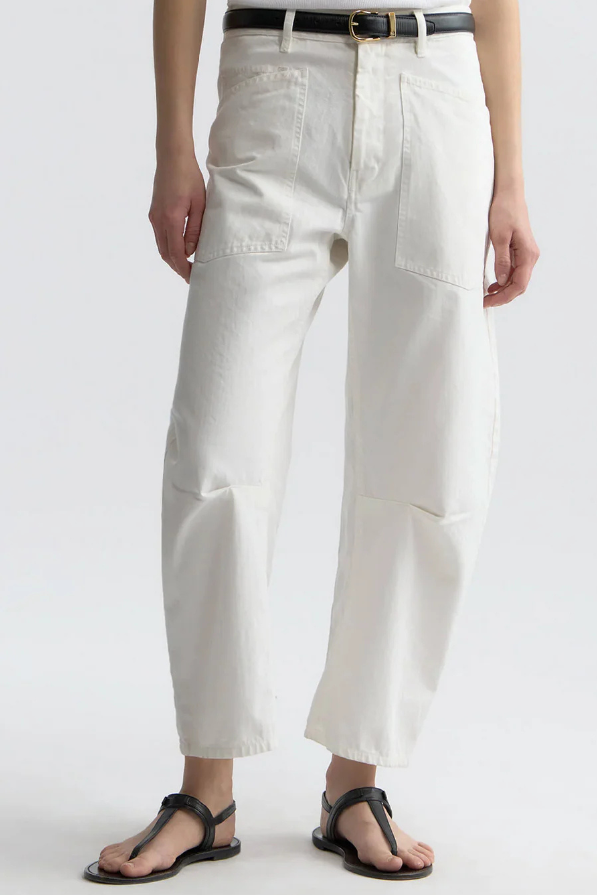 Pantalon Nili Lotan Shon