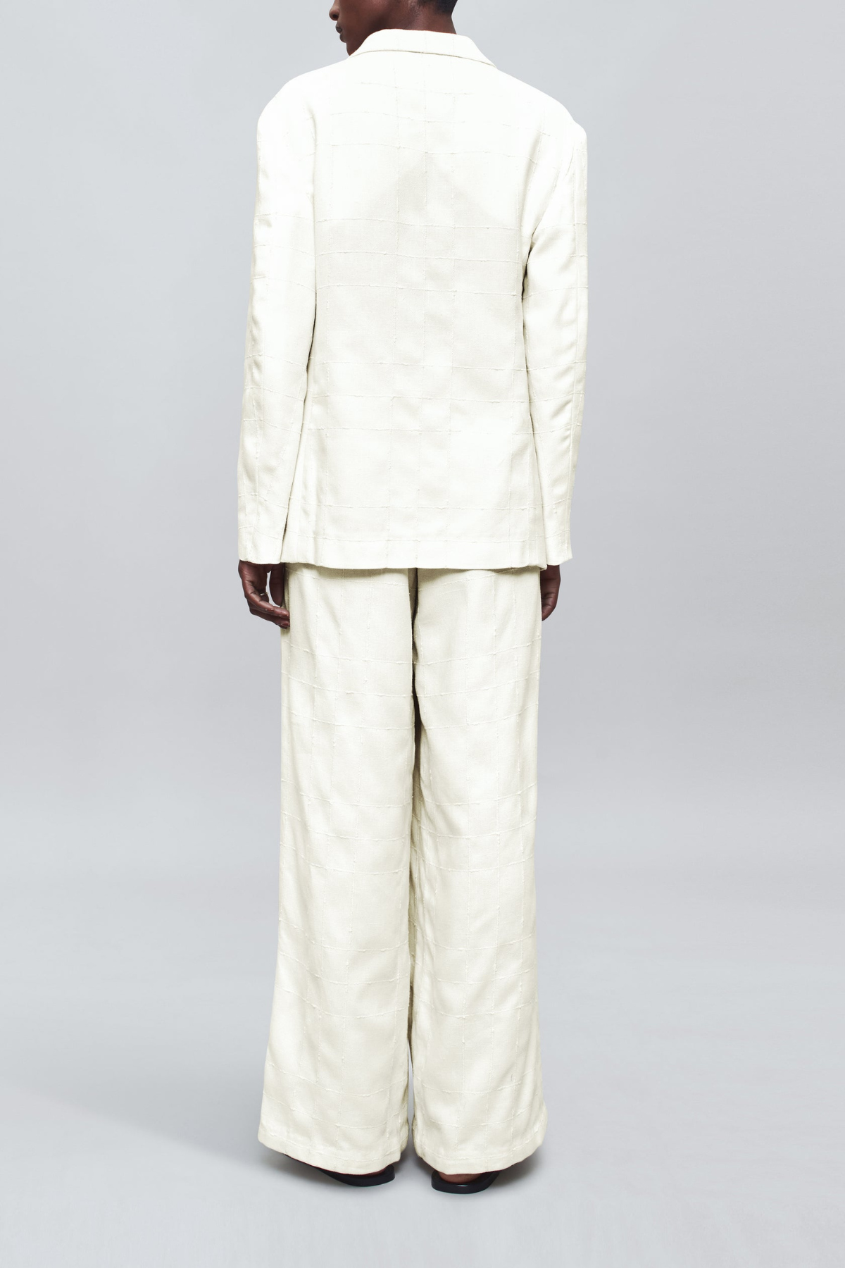 Kallmeyer James Jacket - Natural