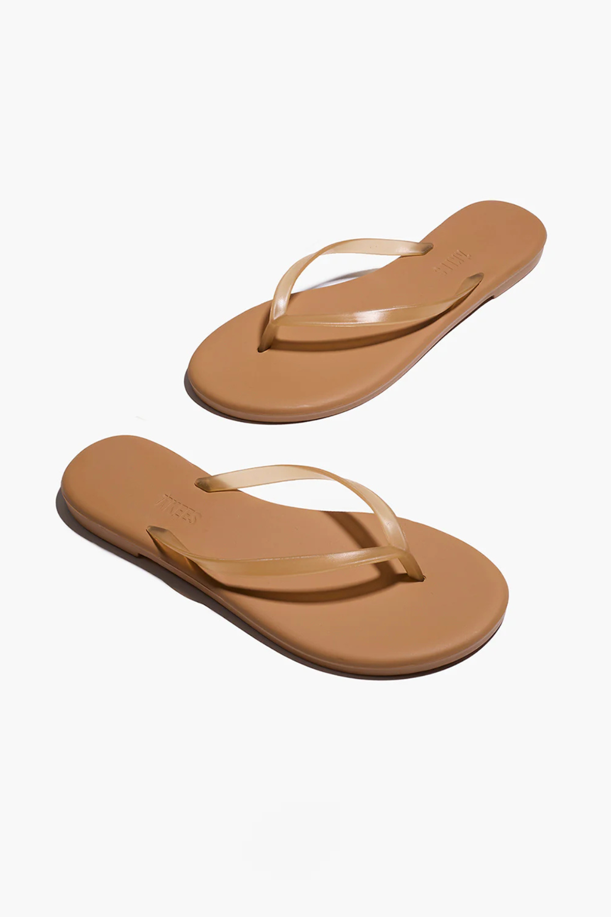 Tkees Aqua - Sand