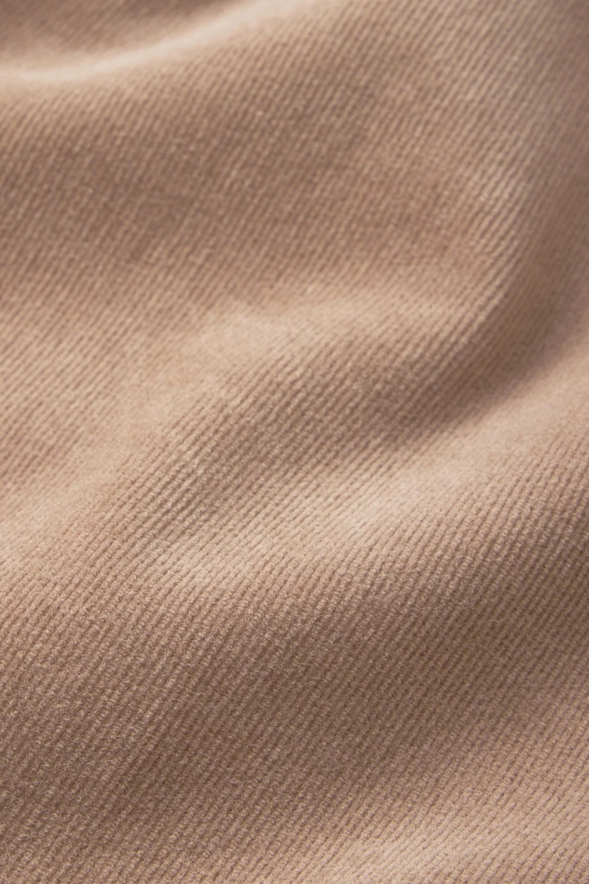 Frame Le Slim Palazzo Modernist Pocket Corduroy - Soft Taupe