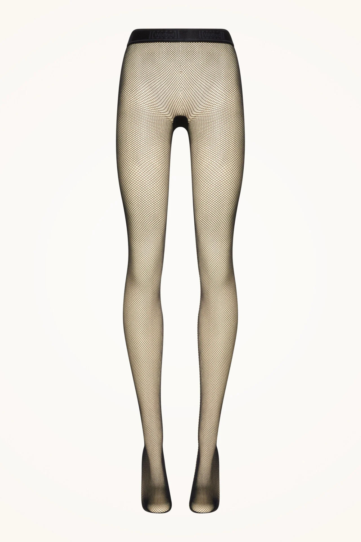 Wolford Twenties Econyl Tights - Black