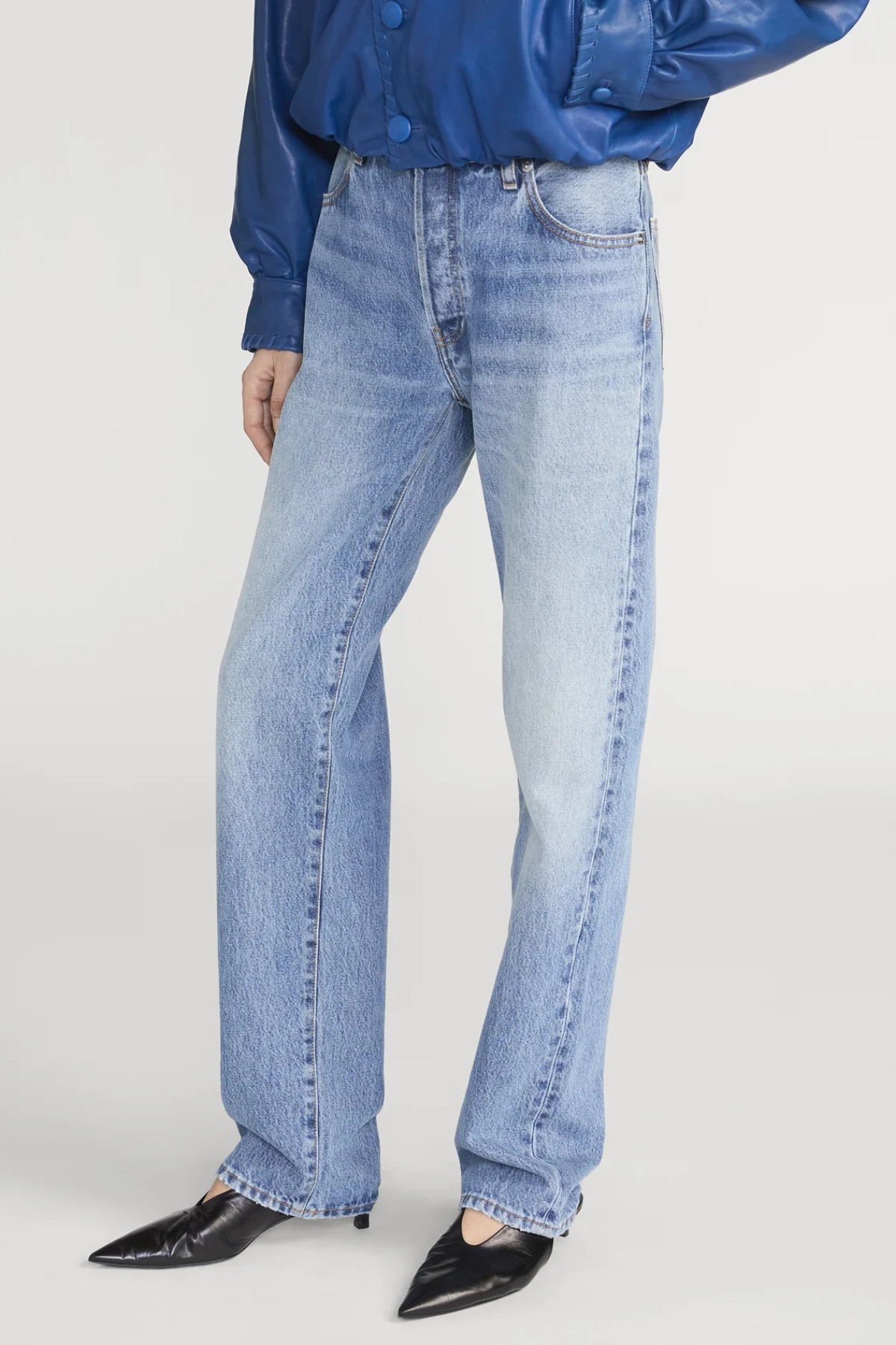 Frame The Essential Jeans