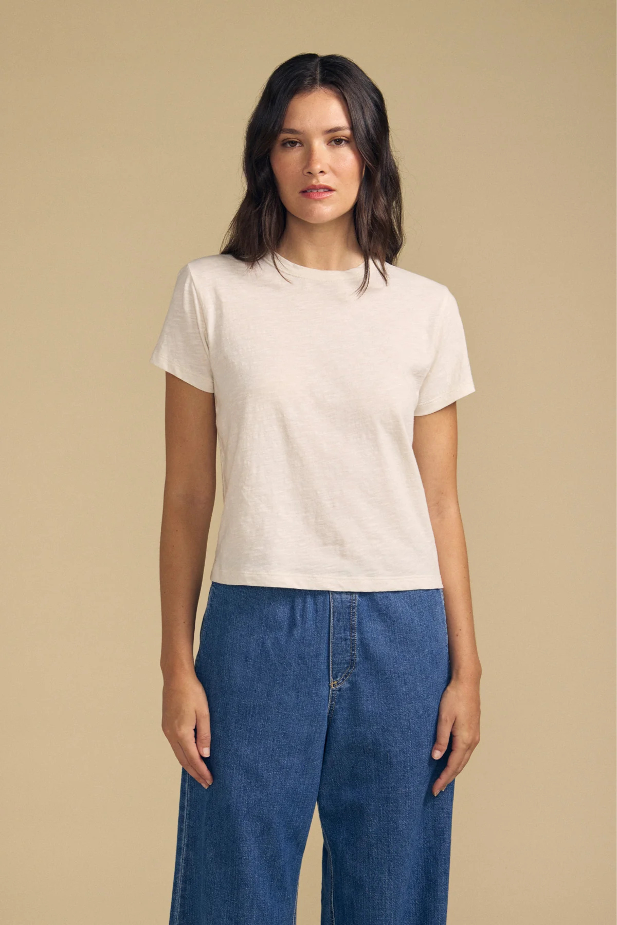 Velvet Originals Marika Top - Beach