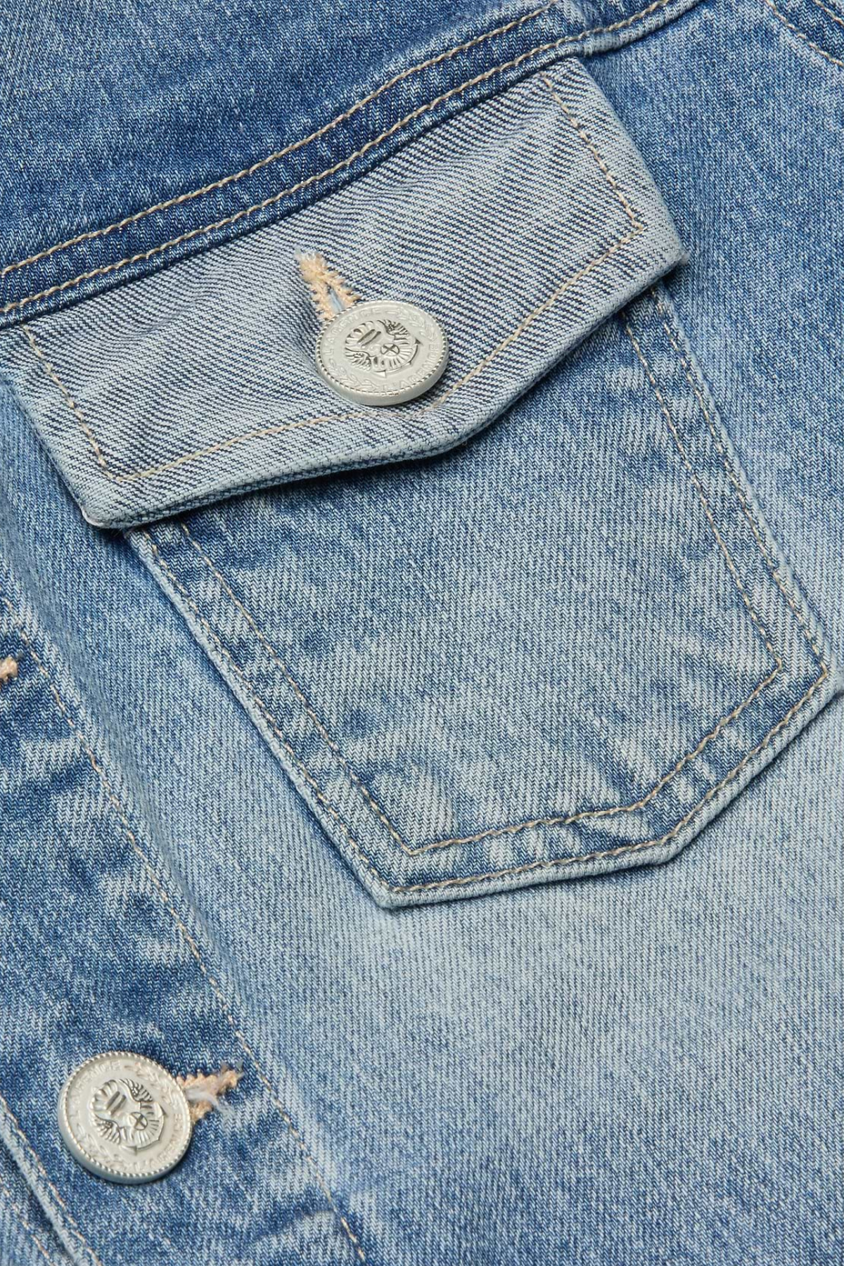 L’AGENCE Maven Slim Jacket