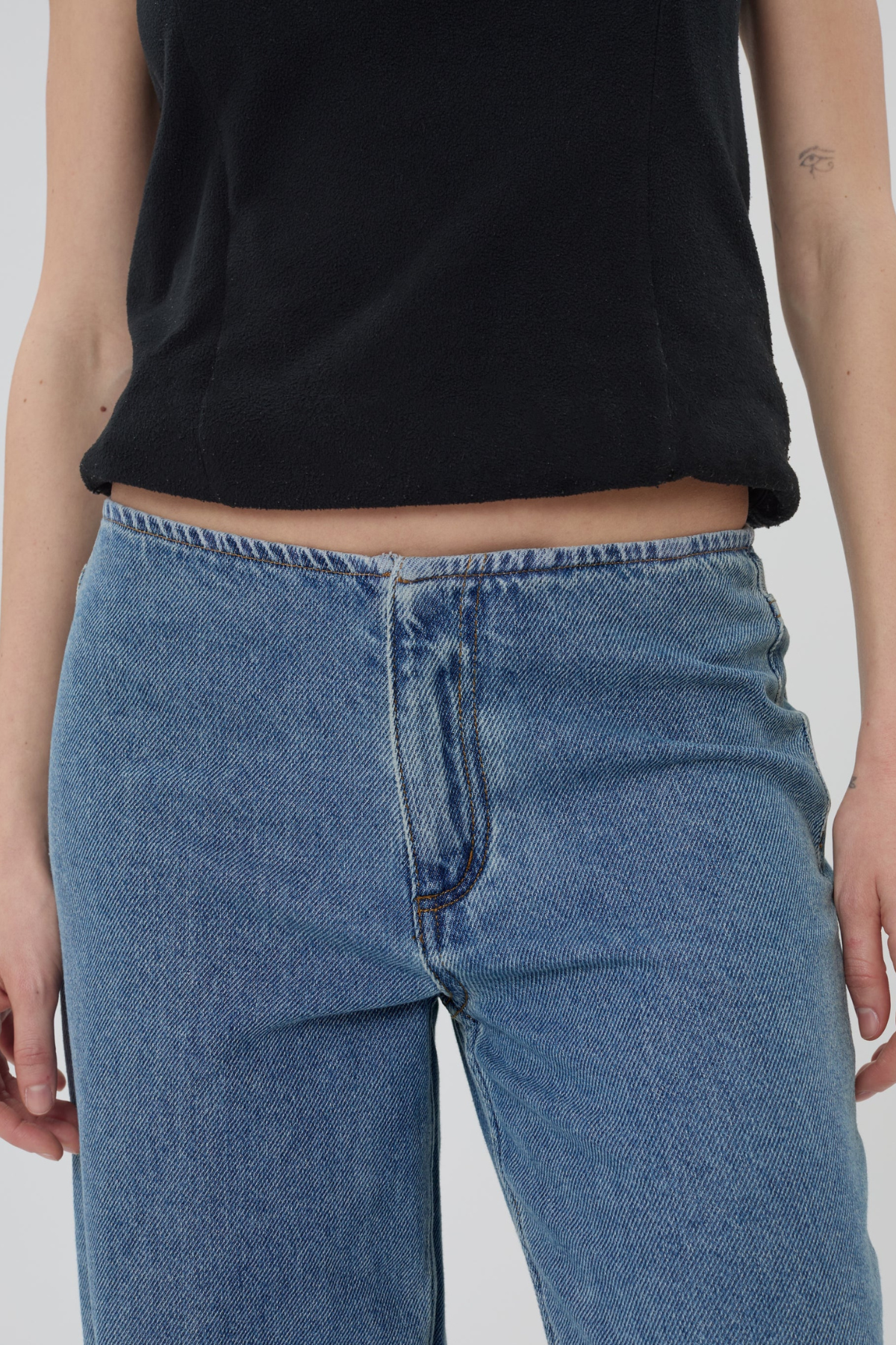 Still Here Sport Jean - Classic Blue