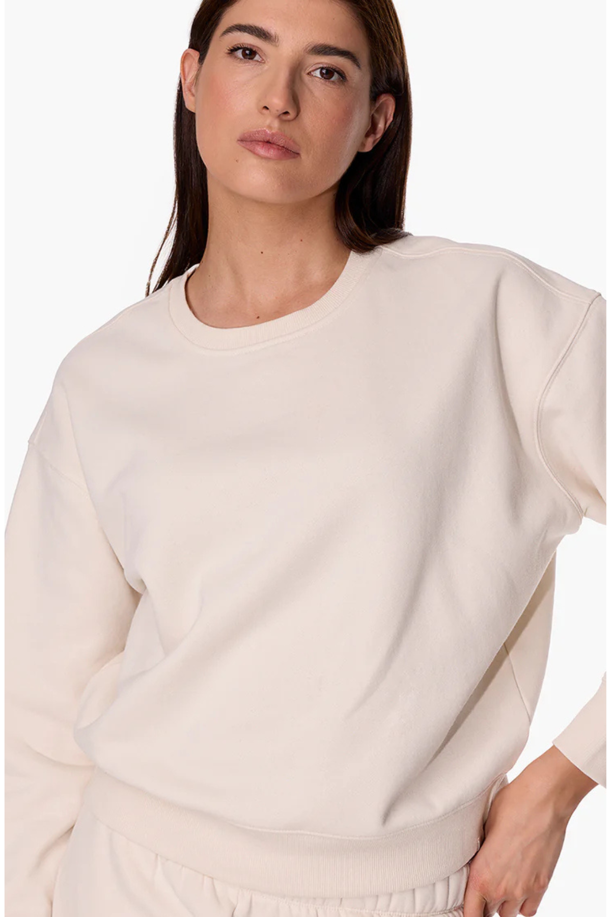 Tkees CloudSoft Crewneck