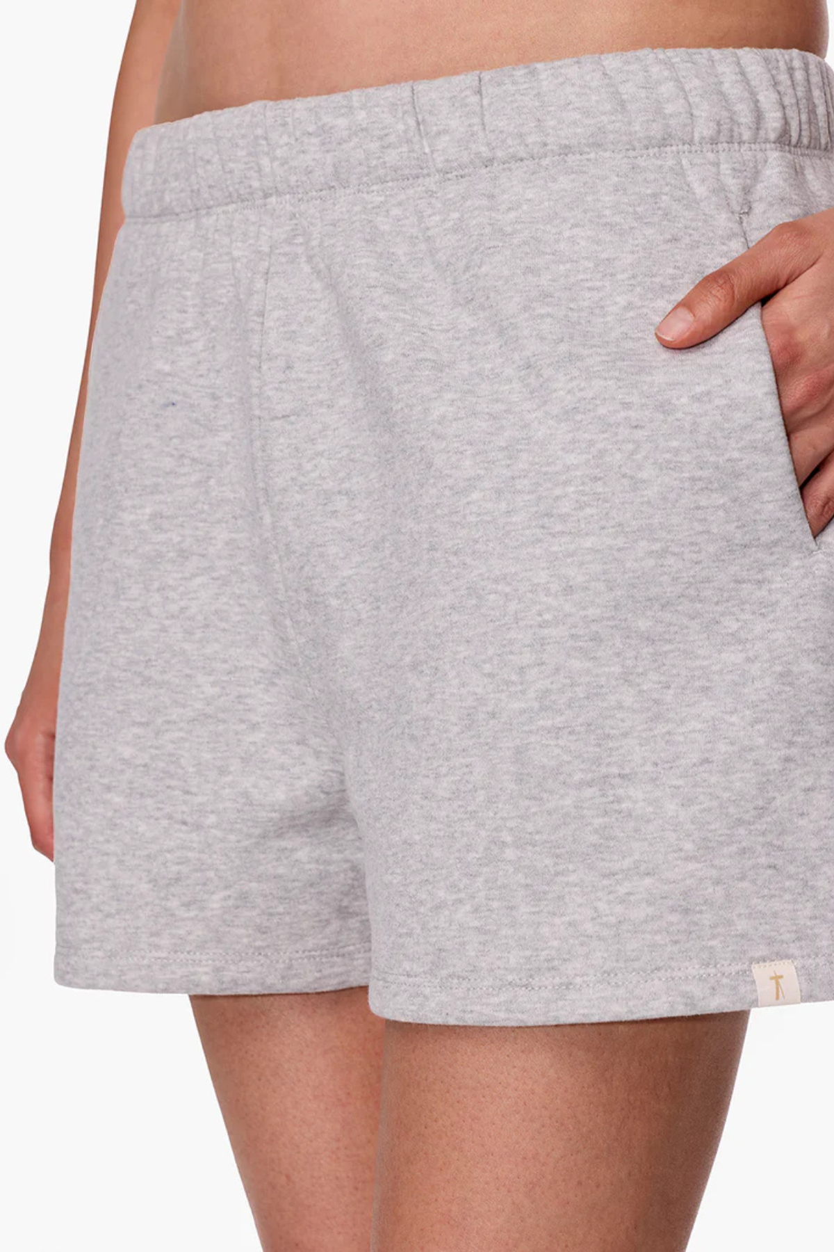 Tkees CloudSoft Sweat Short