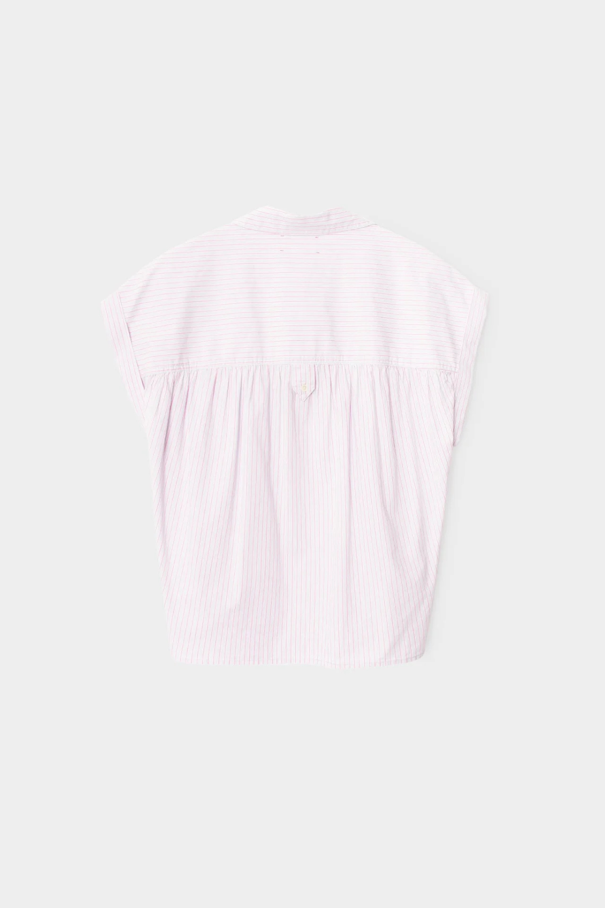 Xirena Lexi Shirt - Grey Gem