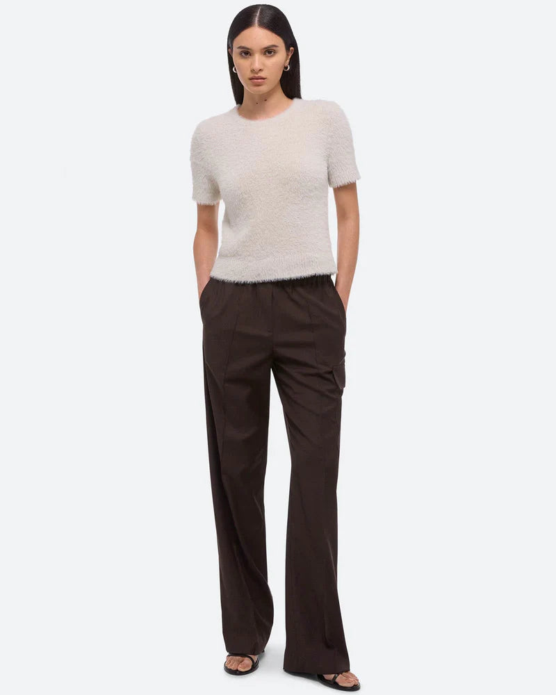 Helmut Lang Relaxed Cargo Trousers