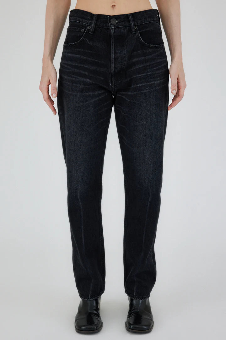 Moussy Vintage Murrieta Wide Straight