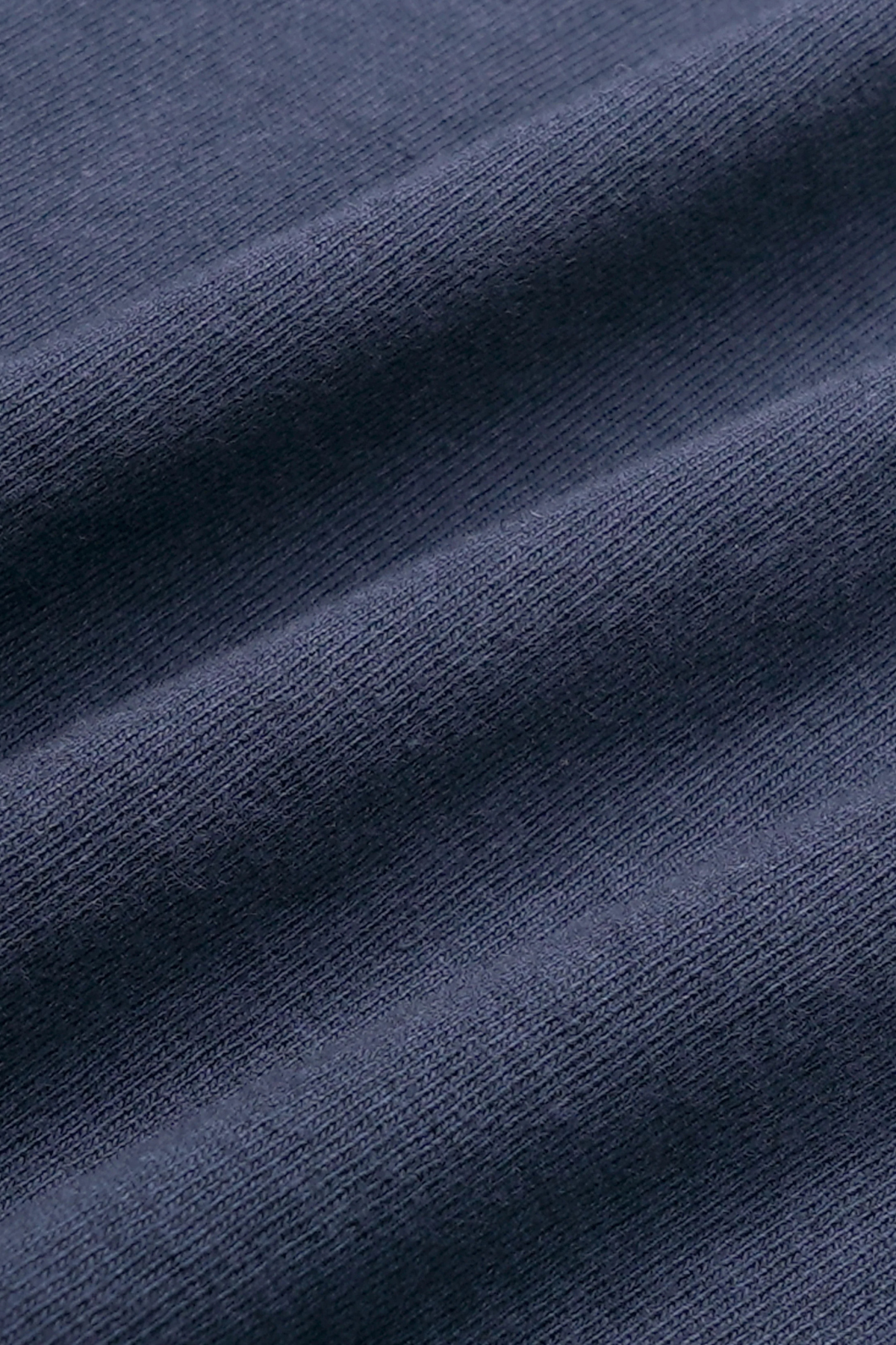 Sporty & Rich NY Crest Embroidered Disco Short - Light Navy