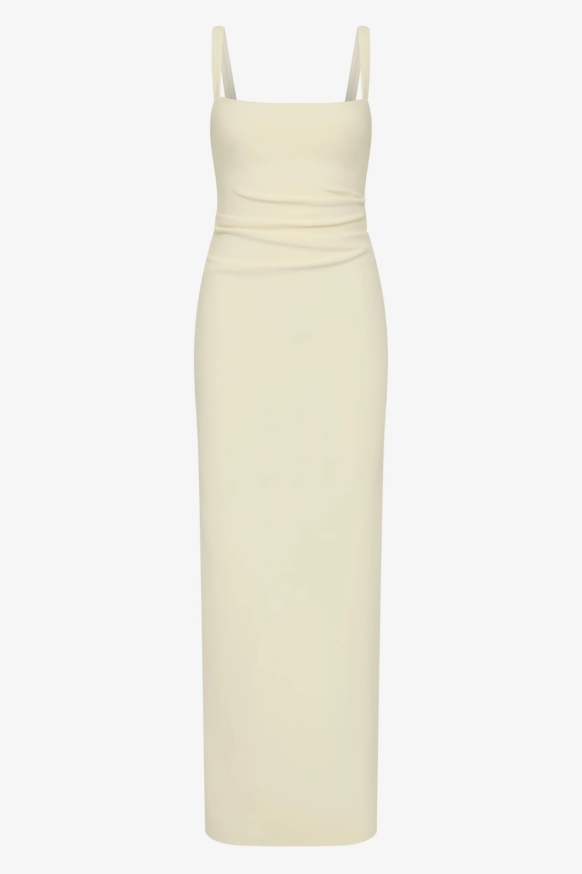 Bec + Bridge Leora Tuck Maxi Dress