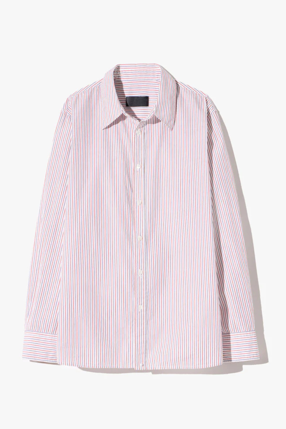 Nili Lotan Raphael Classic Shirt