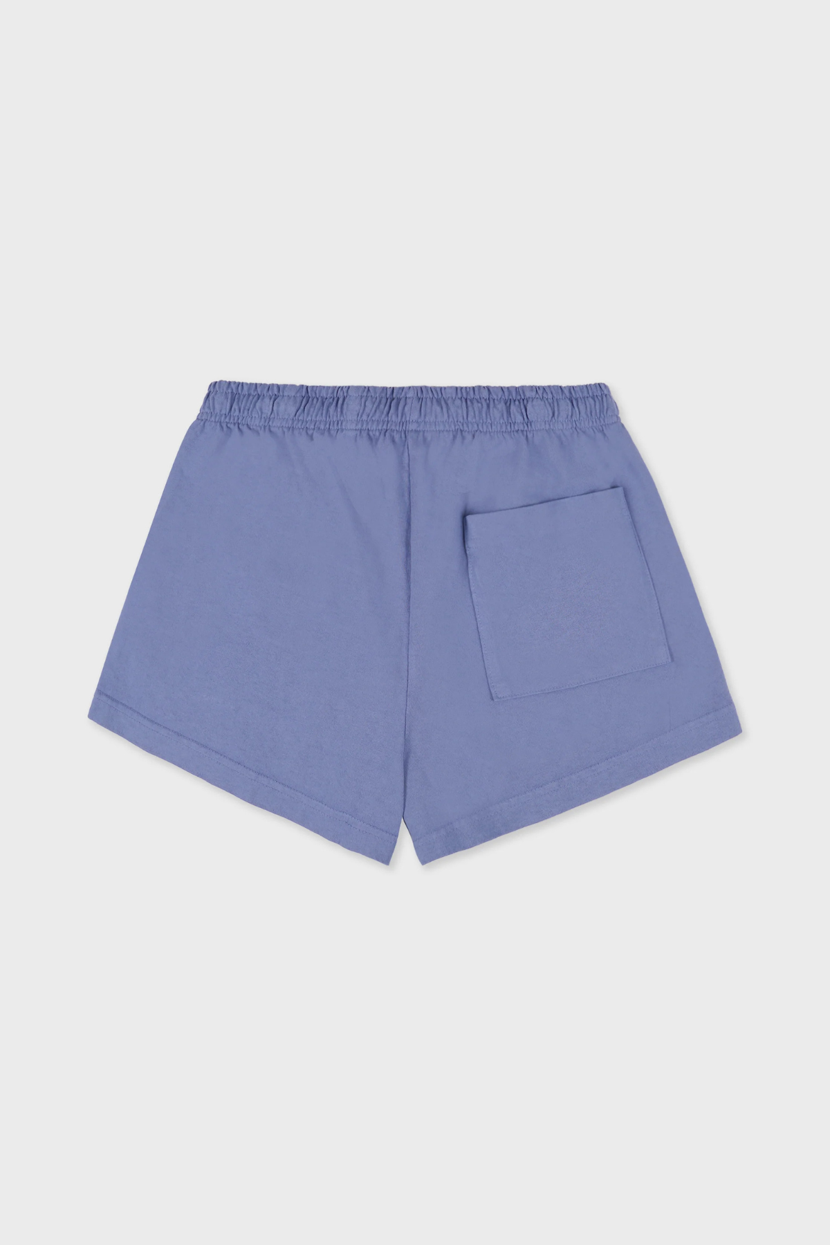 Sporty & Rich SR Sport Disco Short - Softee