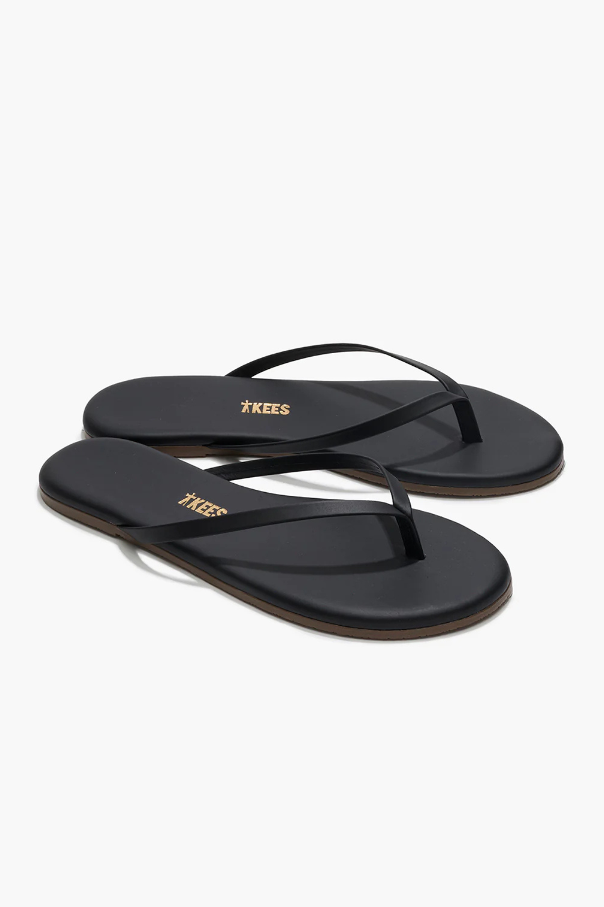 Tkees Lily Liners - Sable