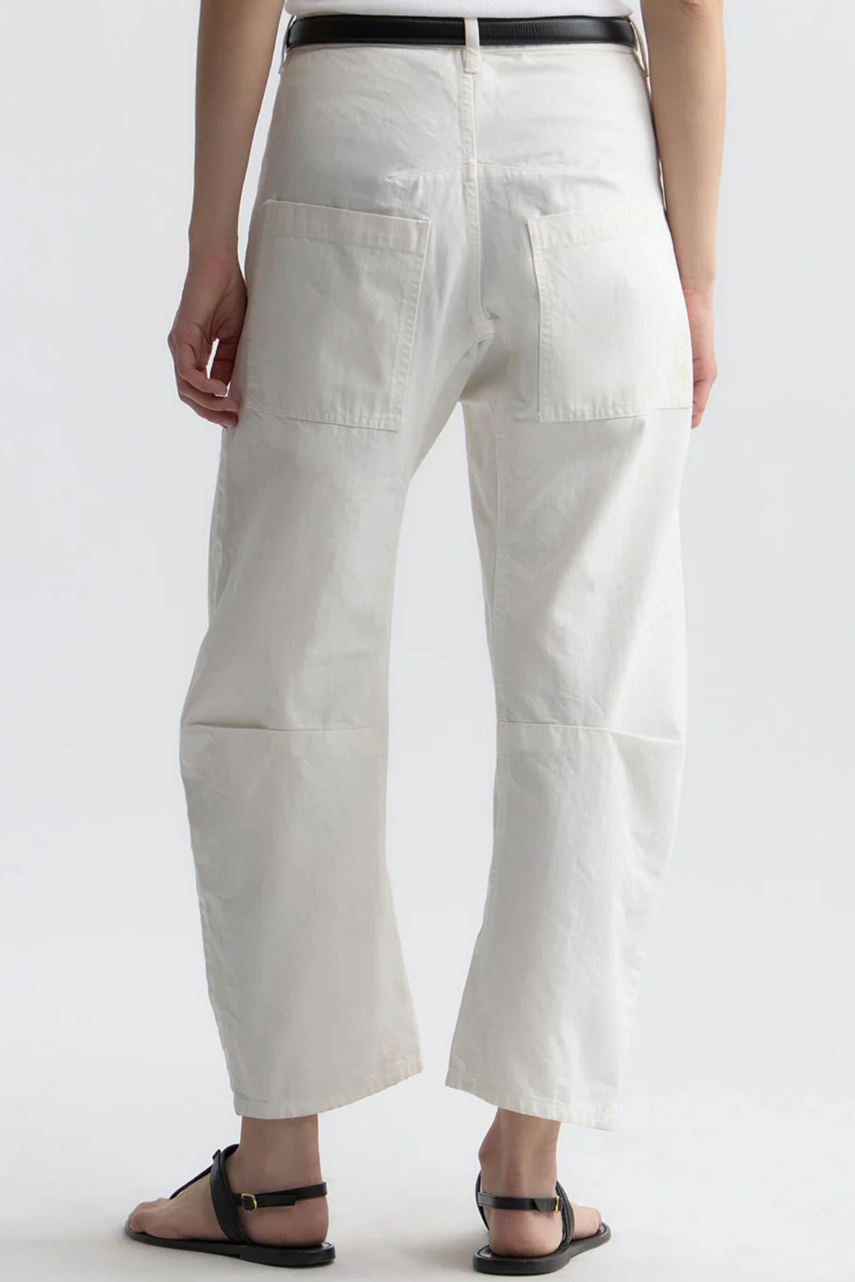 Pantalon Nili Lotan Shon