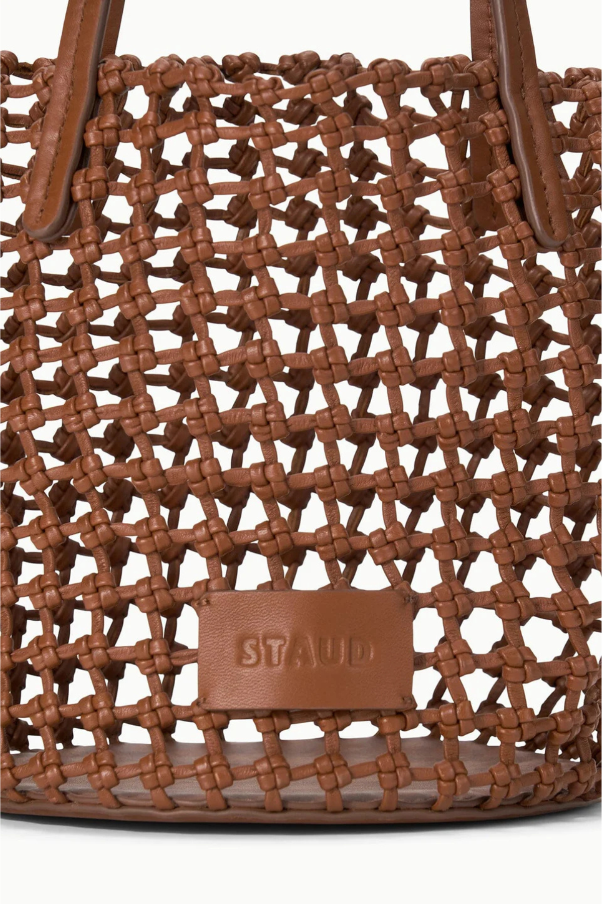 Staud Caro Bucket Bag