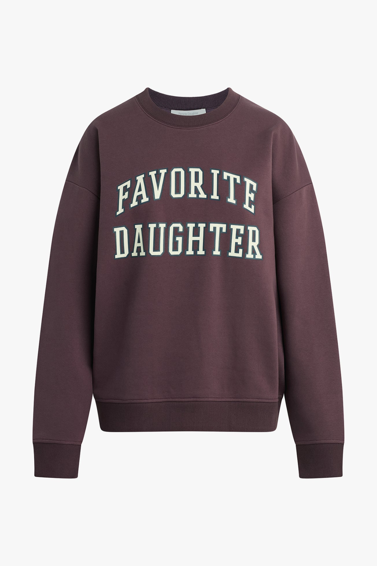 Favorite Daughter The Collegiate Sweatshirt