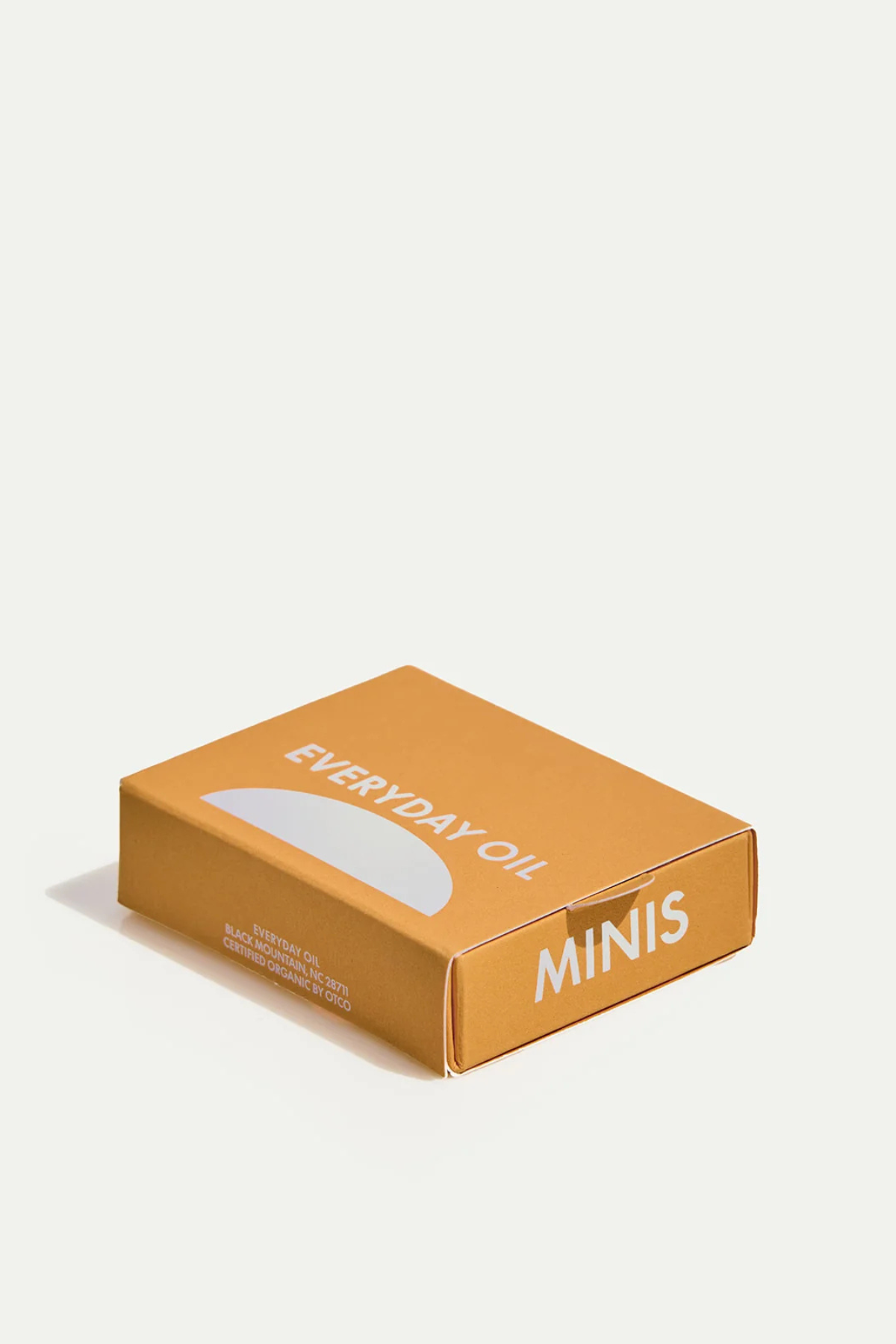 EVERYDAY OIL Minis - Mainstay/Warm Feelings/Early Morning/Baseline