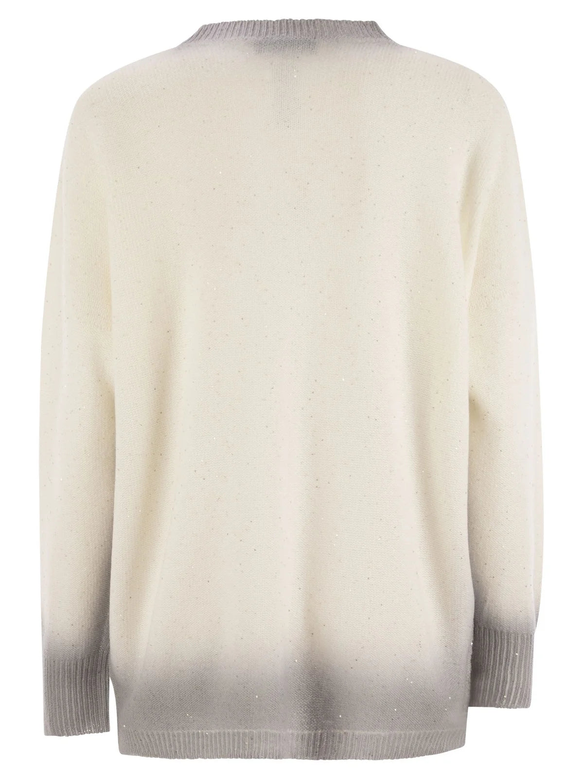 Fabiana Filippi V-Neck Sweater