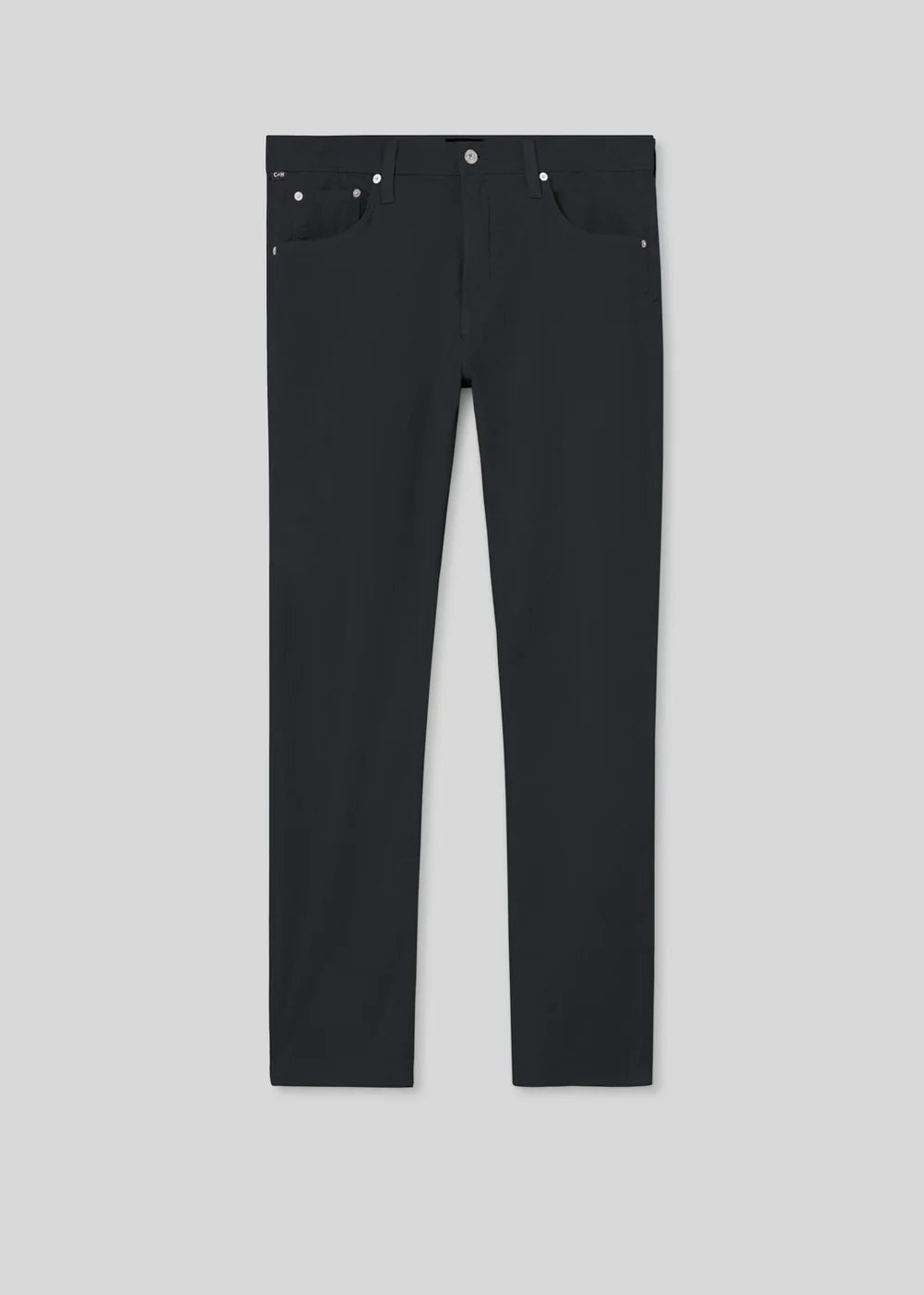 Pantalones de chándal ajustados y rectos para hombre Citizens of Humanity