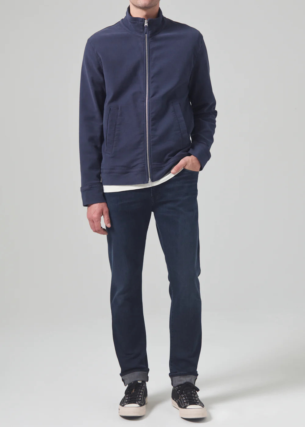 Citizens of Humanity Men's Adler Slim Perform Jeans