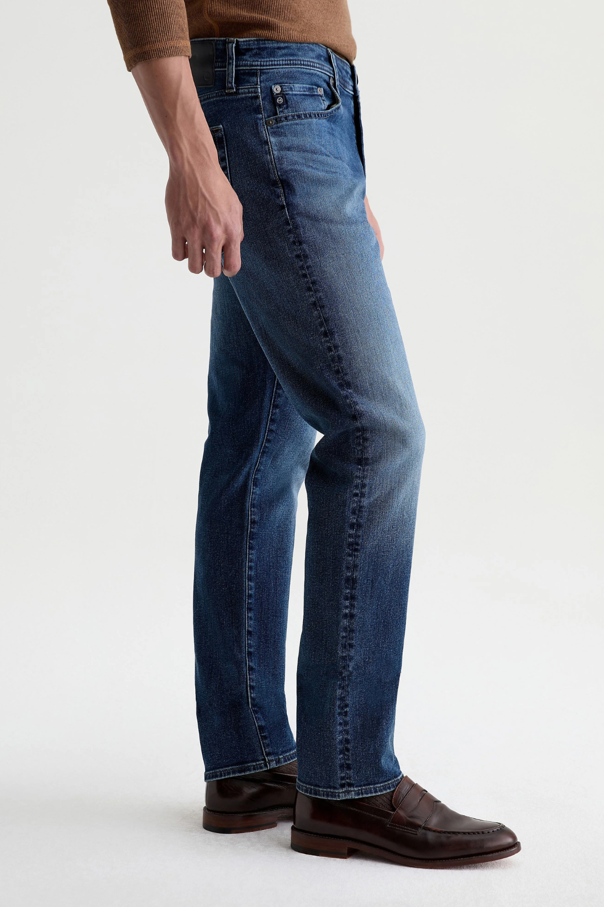 AG Jeans Men's Tellis Jean - Turntable